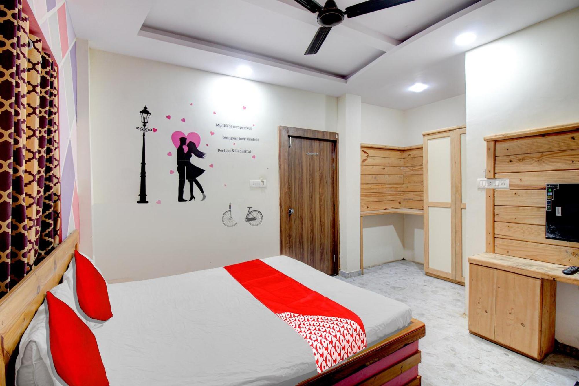 O Prime 3* Nagpur
