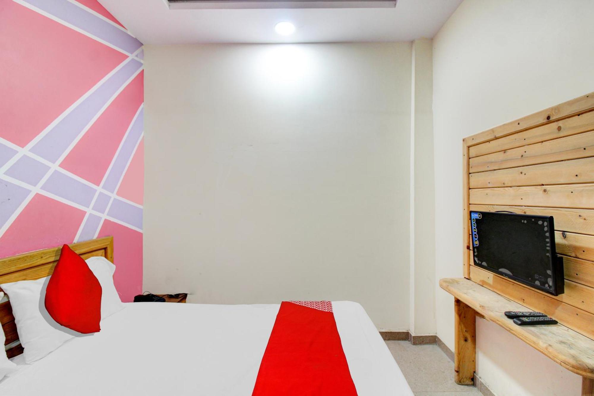 O Prime Hotel Nagpur