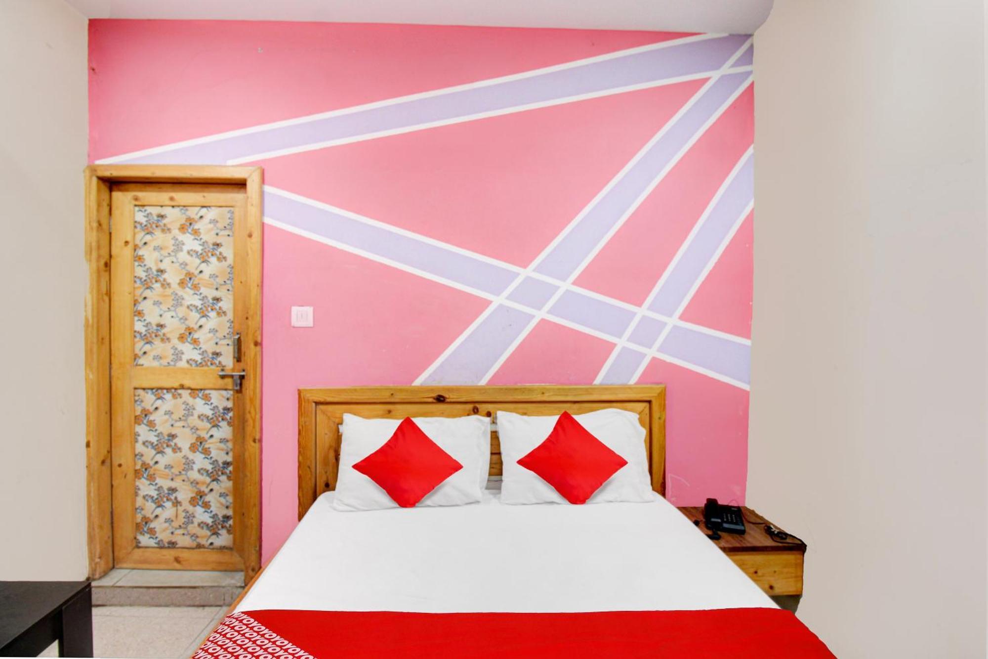 Hotel O Prime 3*