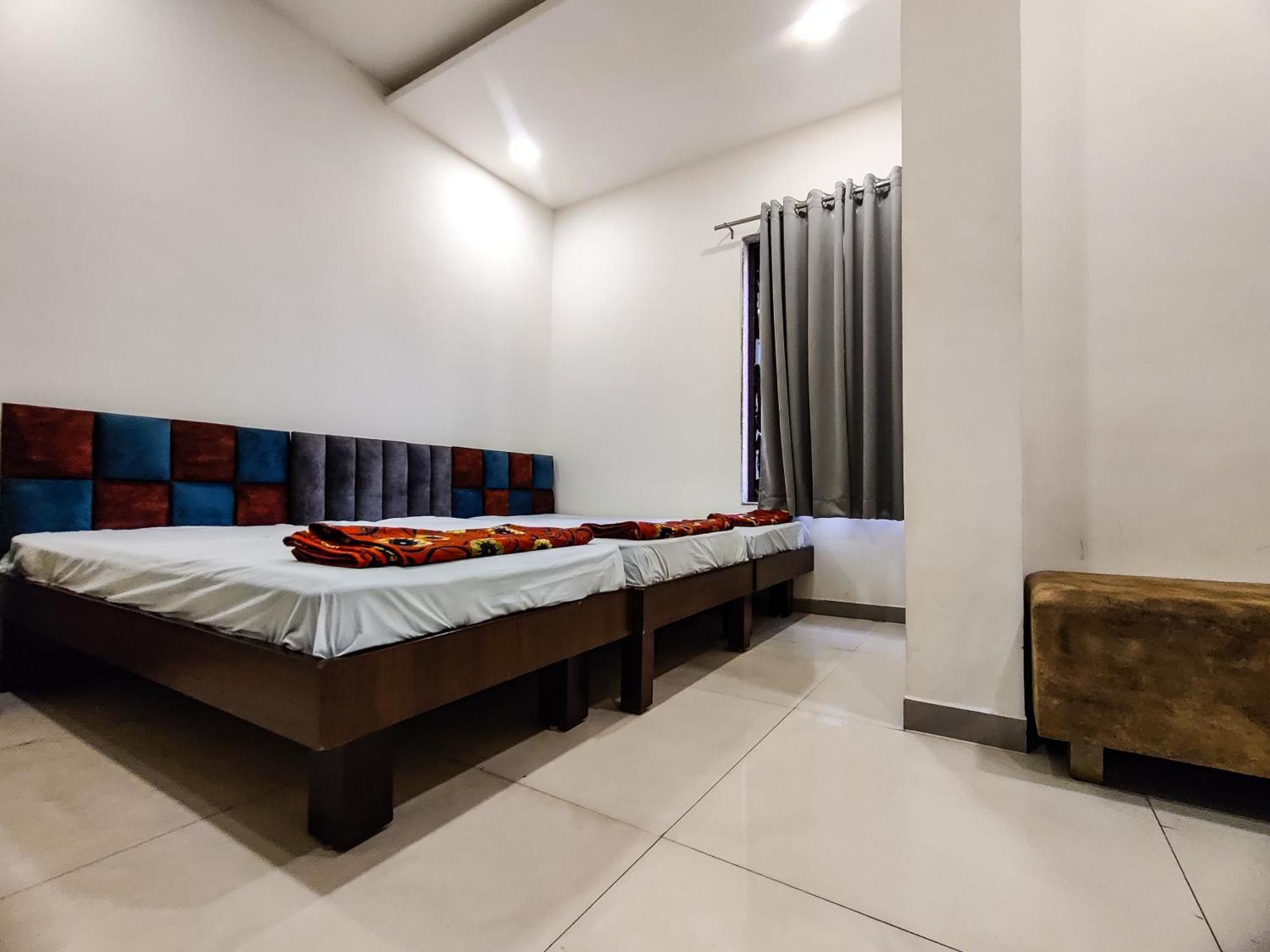 Basera Ac & * Nagpur