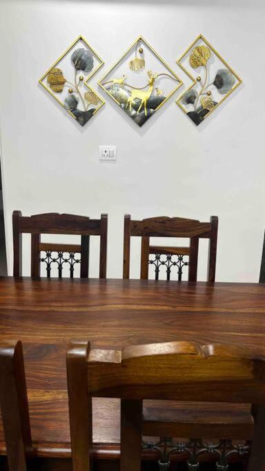 Airport 2 Bhk Near Airport Apartment Nagpur