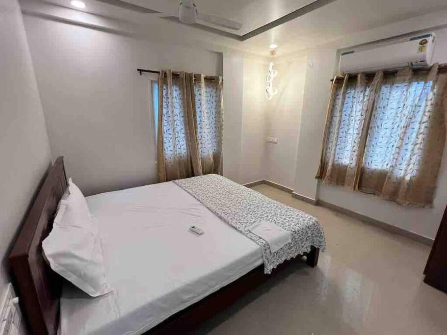 Apartment Airport 2 Bhk Near Airport