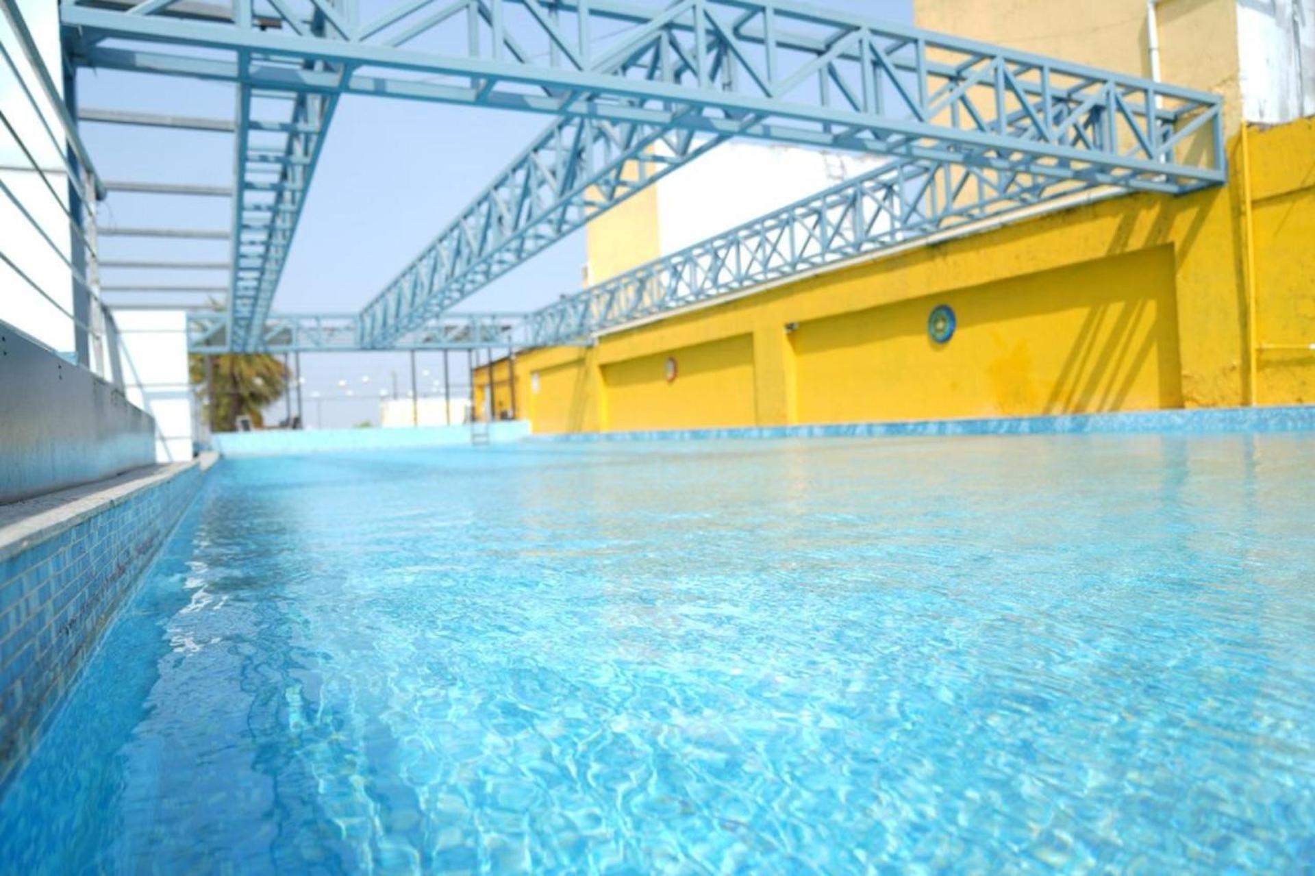 Regenta & Convention Centre 4* Nagpur