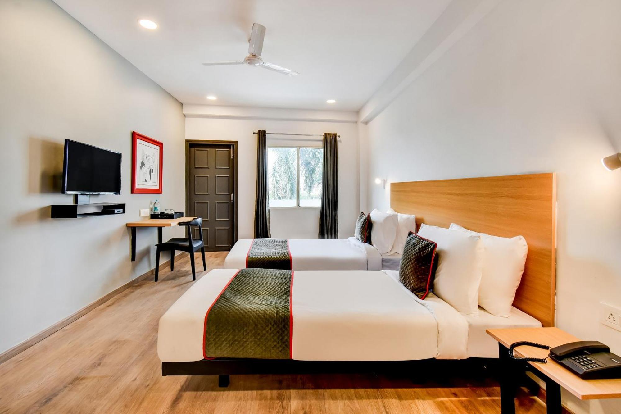 Townhouse Century Nagpur