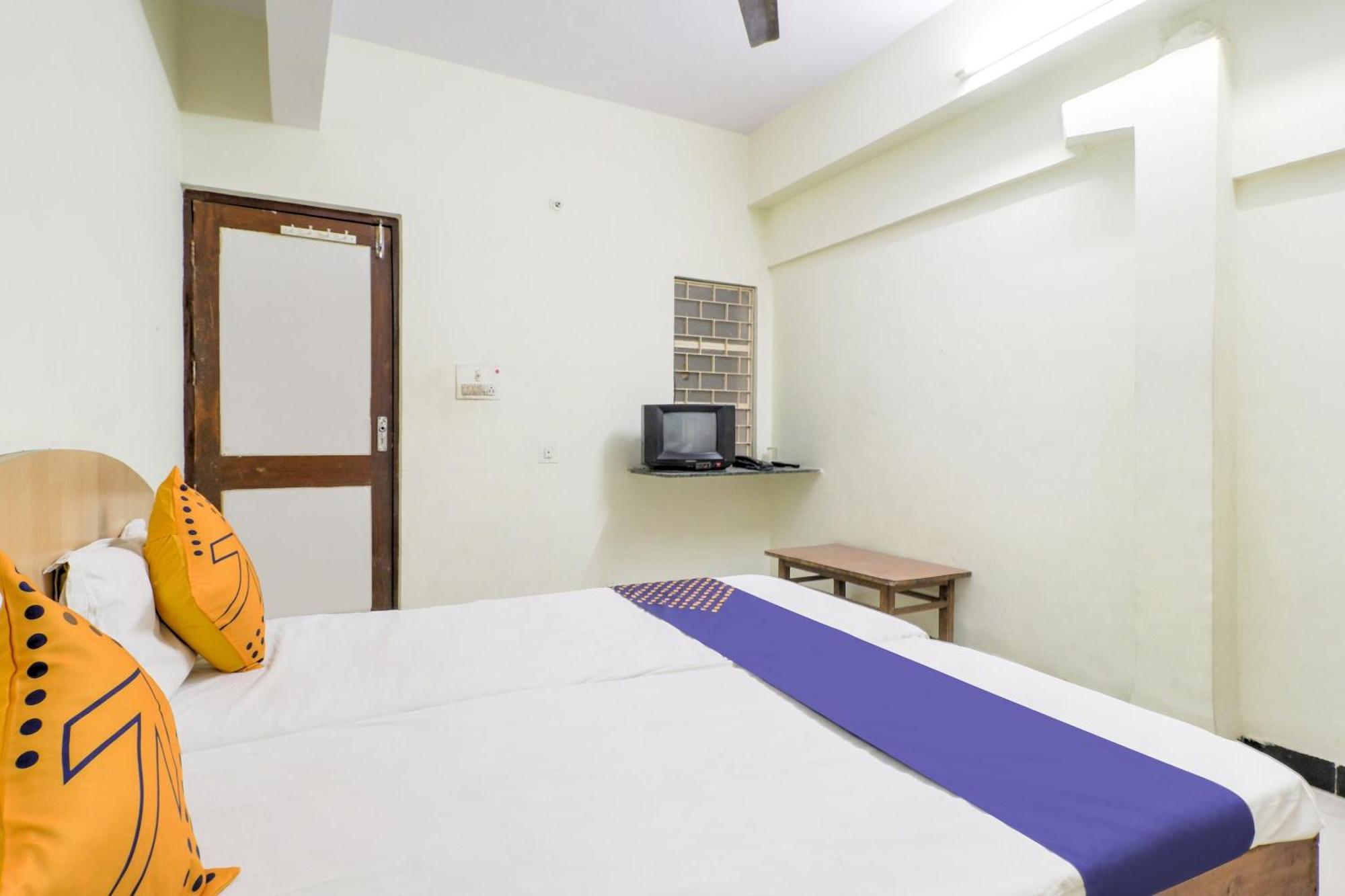 Hotel Spot On Sanskriti