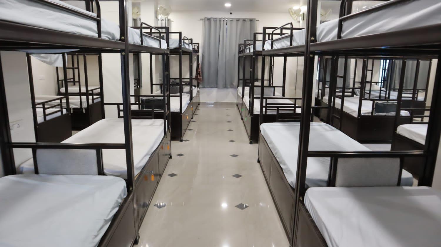 Hotel Basera Ac & Nagpur