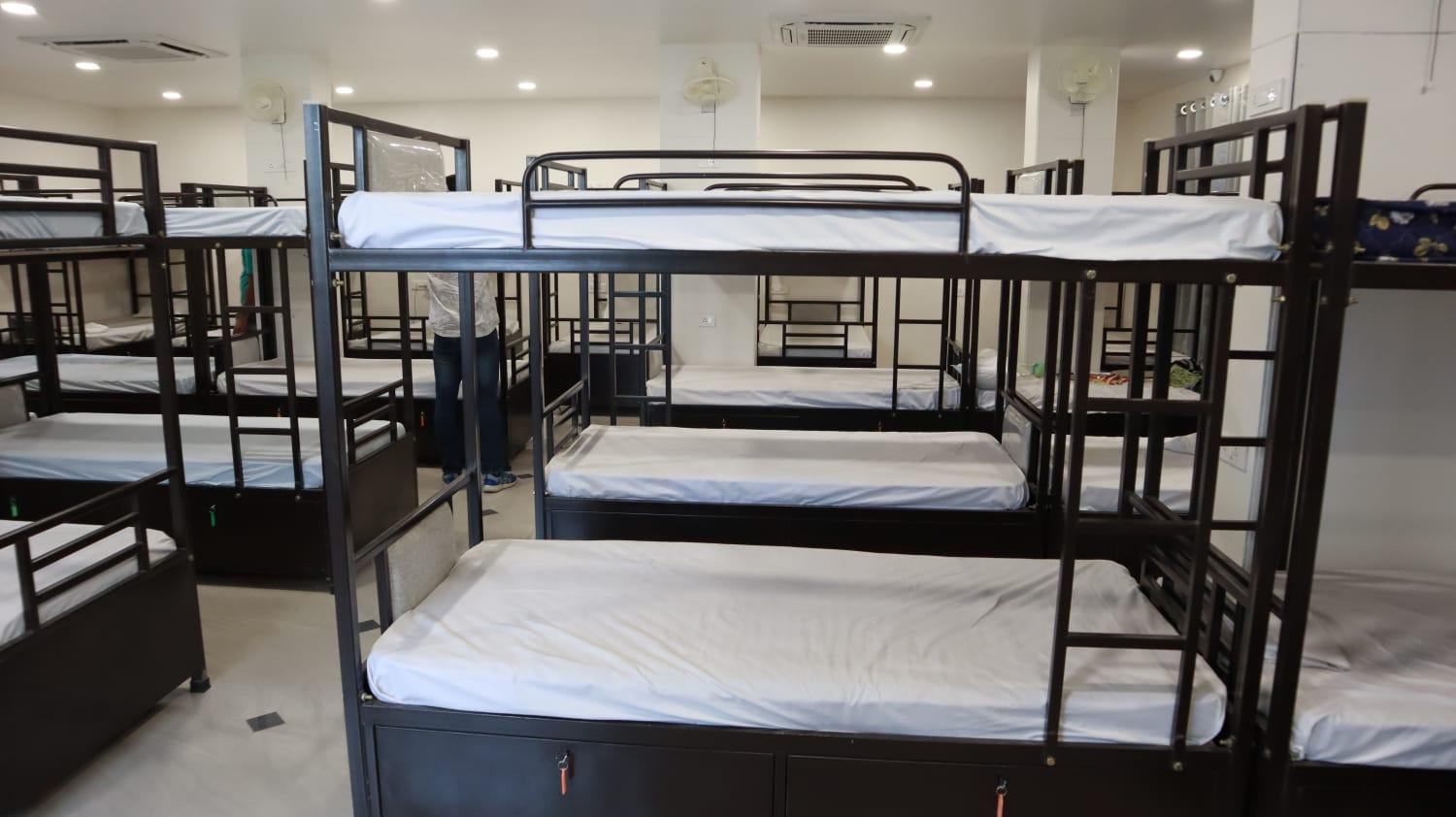 Basera Ac & Hotel Nagpur