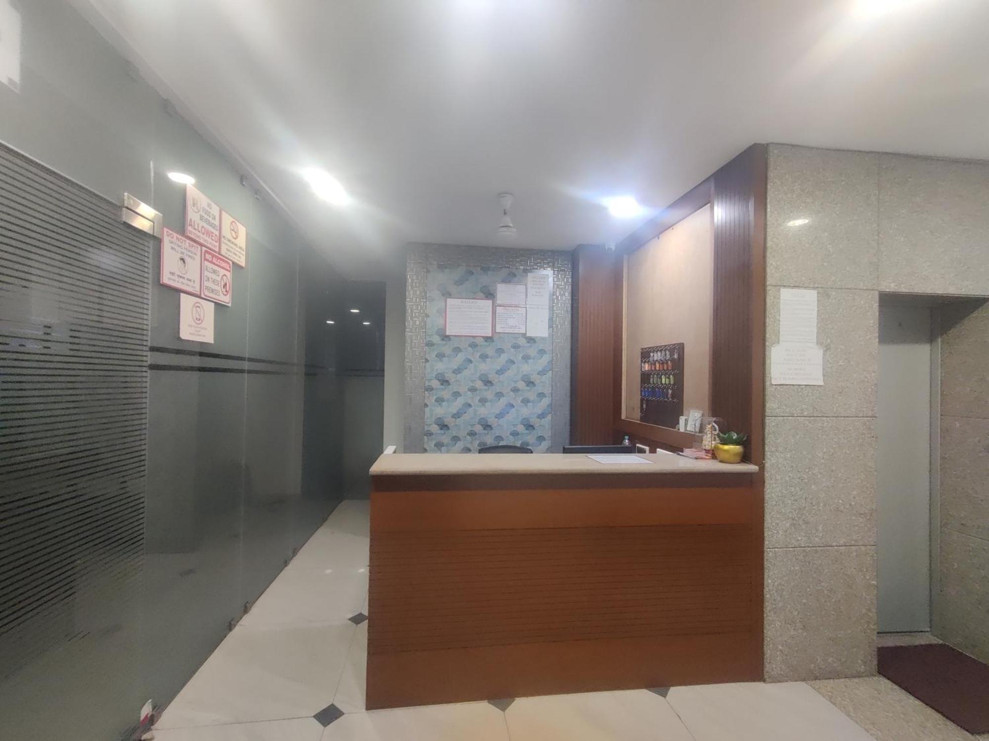 Basera Ac & Hotel