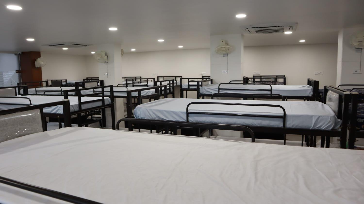 Hotel Basera Ac & Nagpur