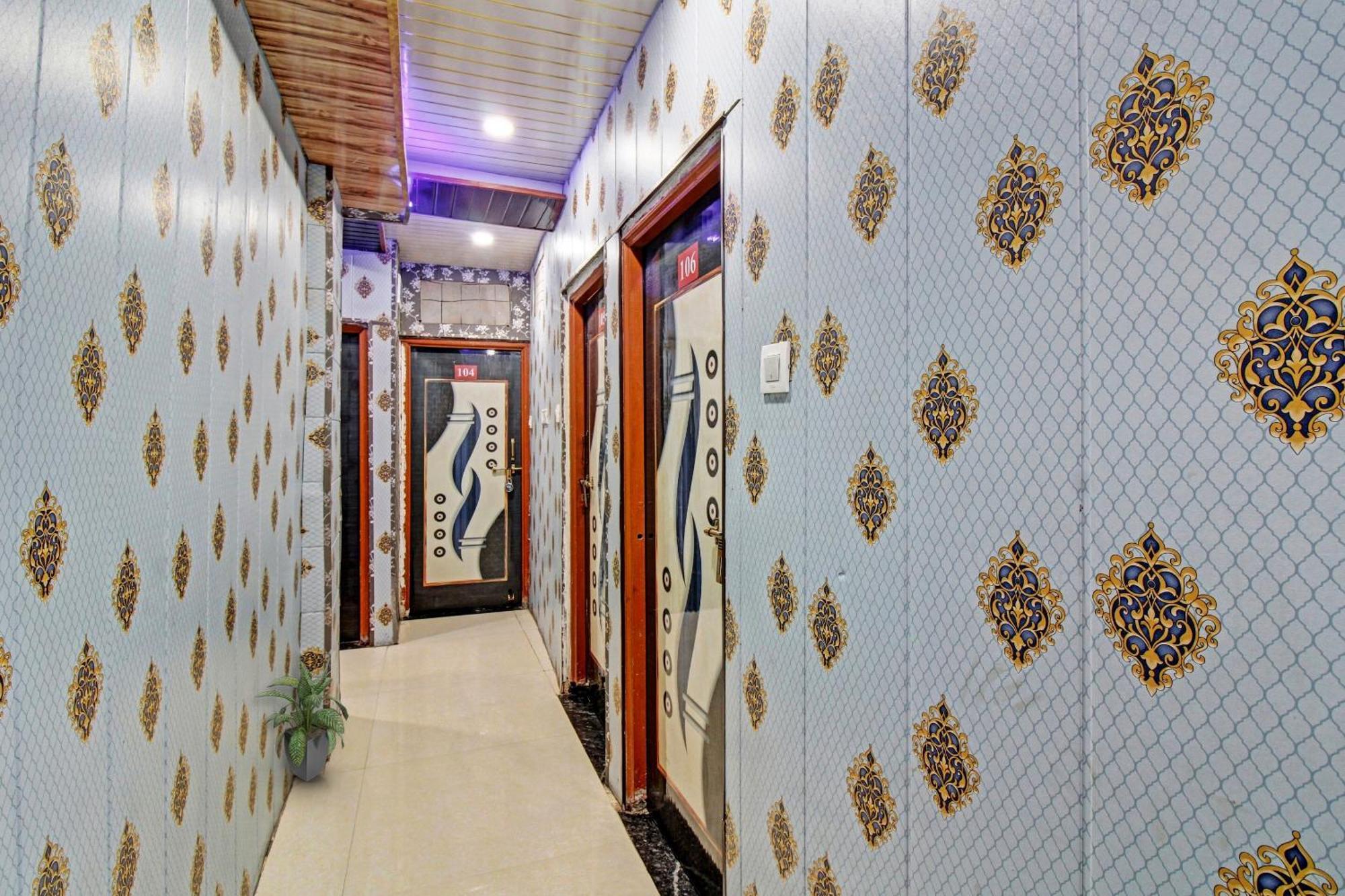 Spot On Shree Ganesh 3* Nagpur