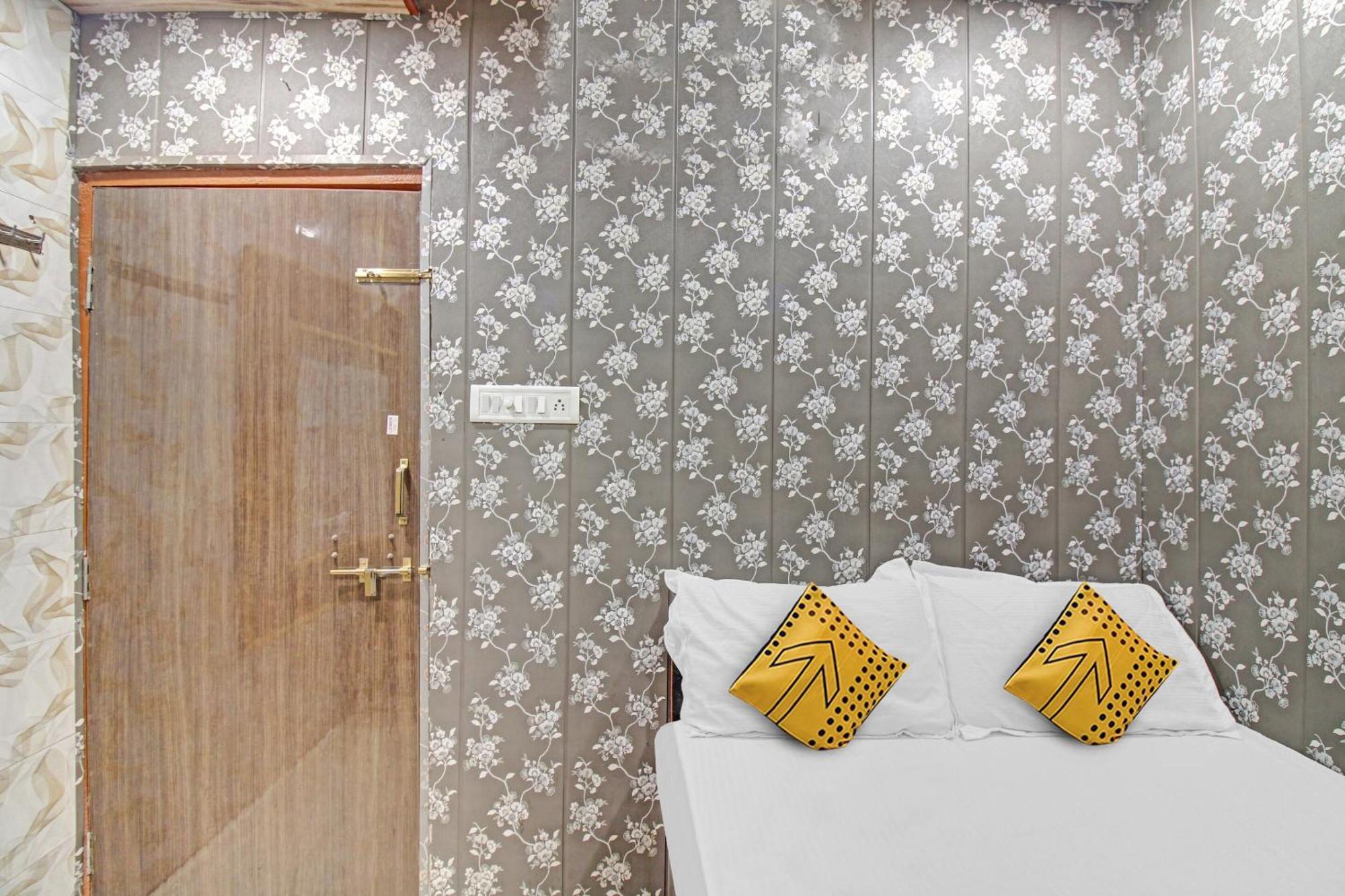 Spot On Shree Ganesh Hotel Nagpur
