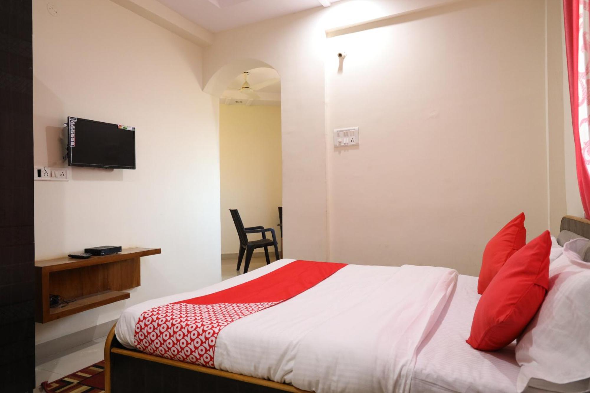 Hotel O Prithvi Nagpur