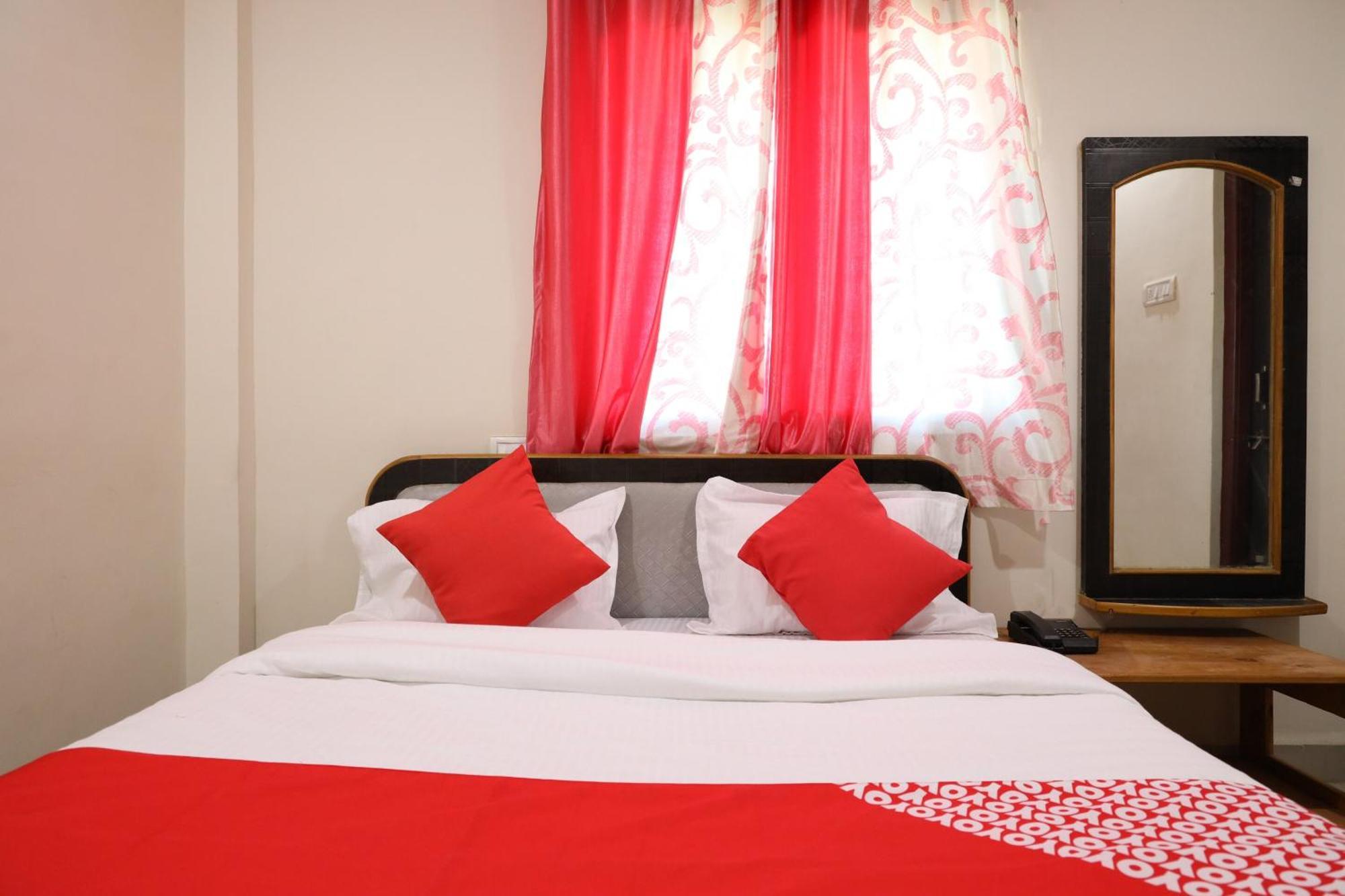 Hotel O Prithvi 3*
