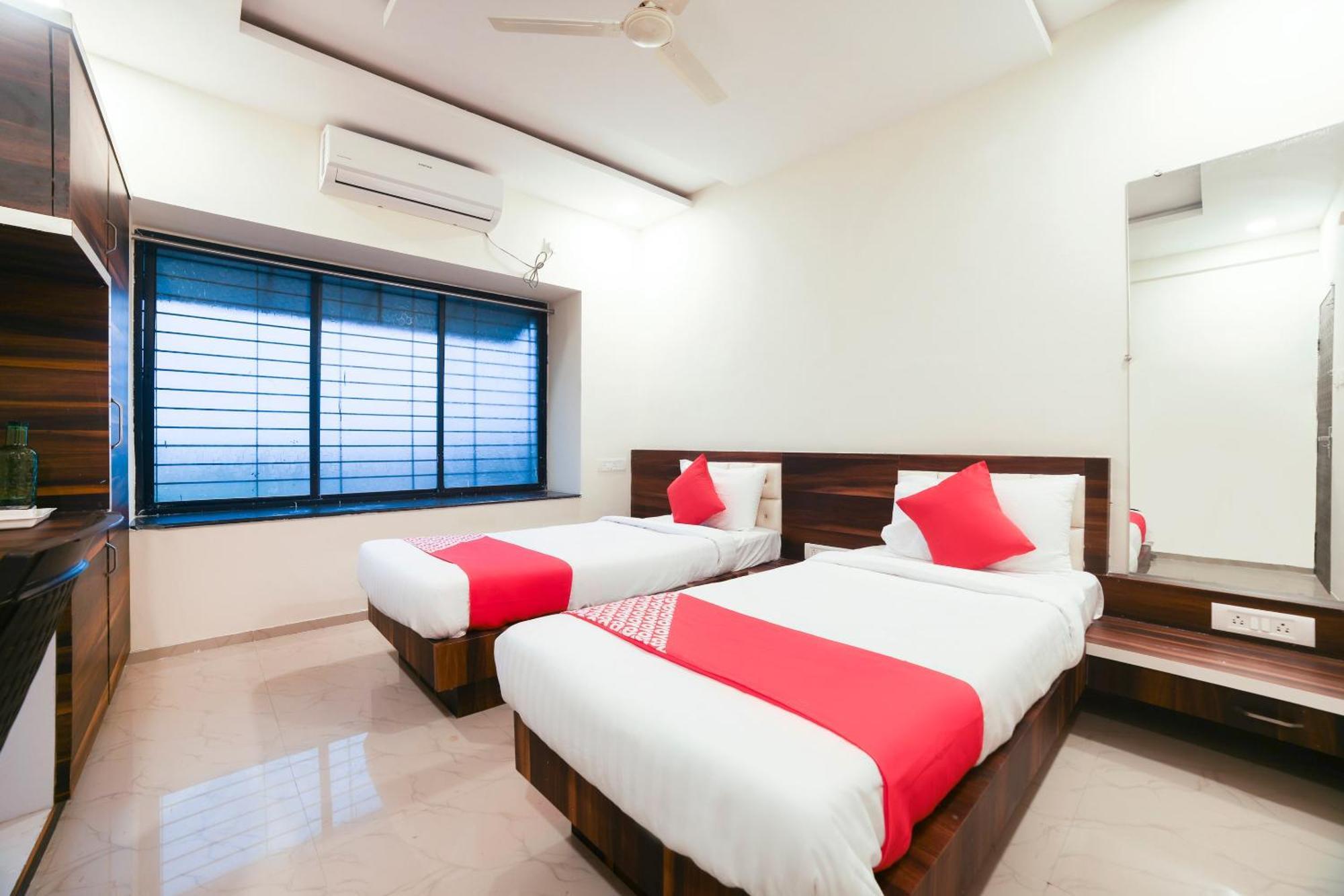 O Club Metro Hotel Nagpur