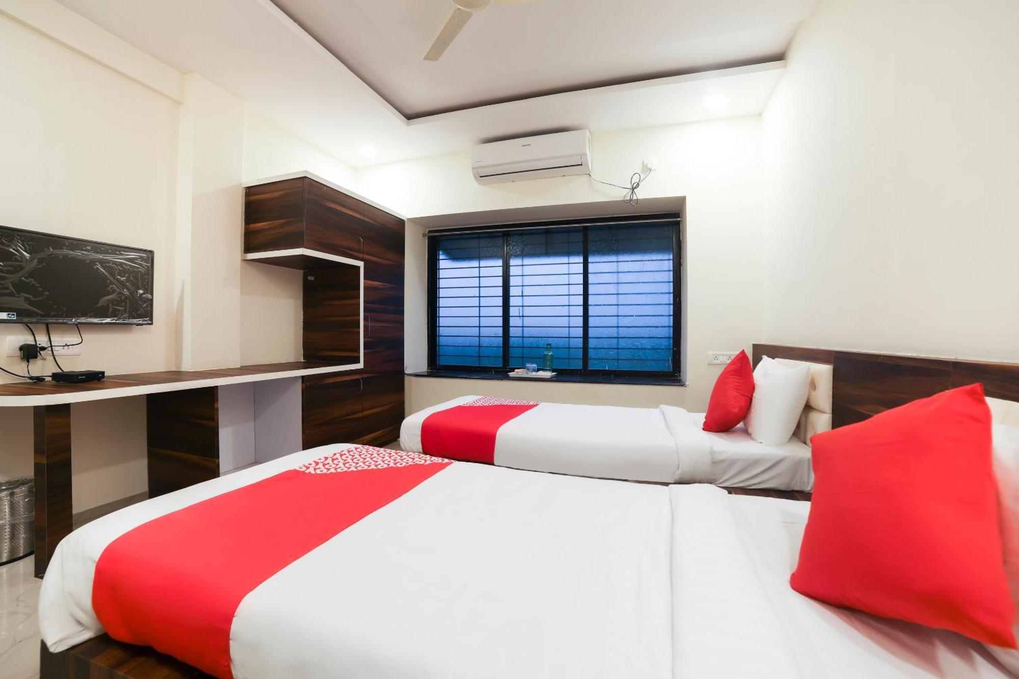 O Club Metro Hotel Nagpur