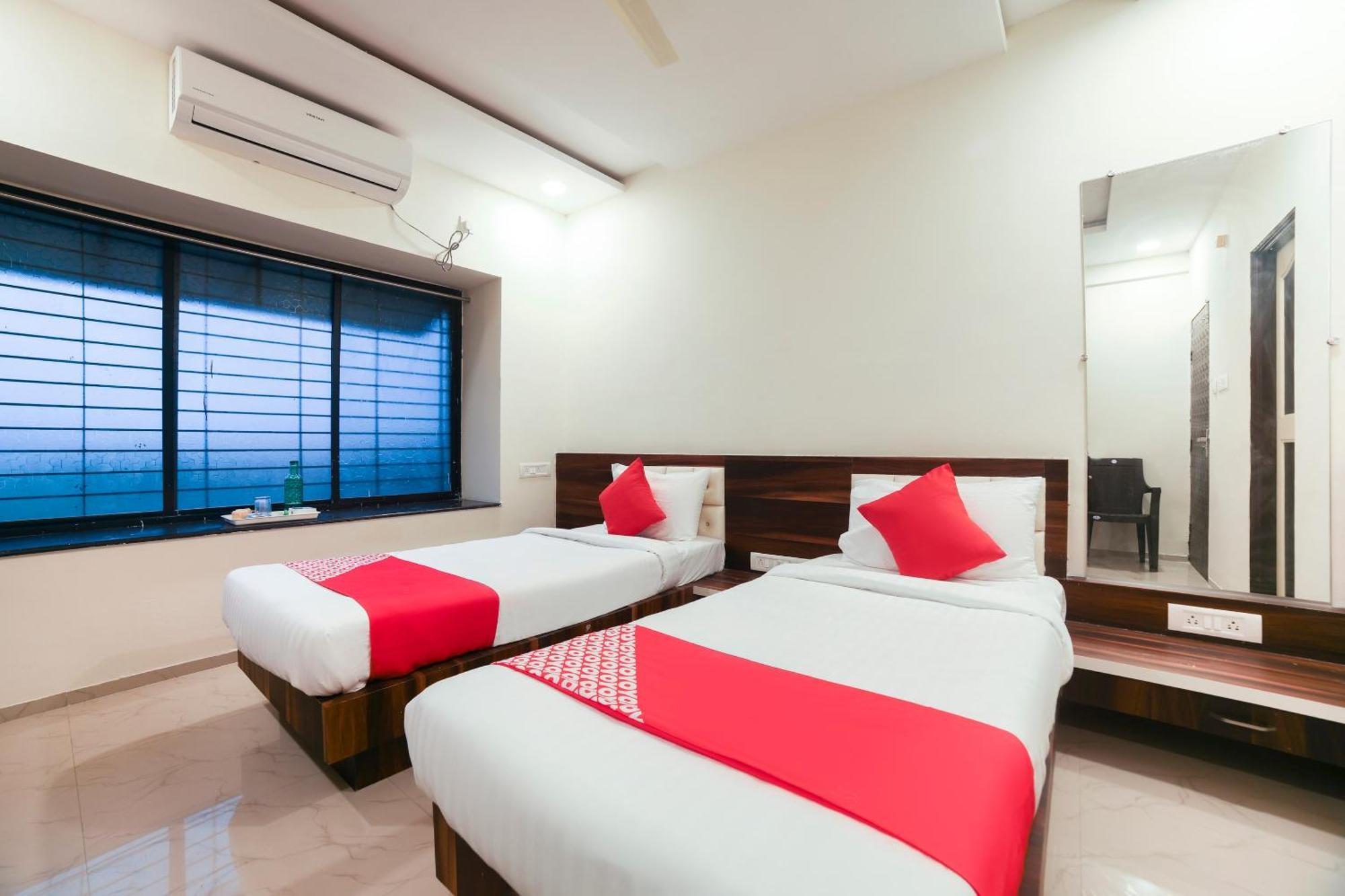 O Club Metro Hotel