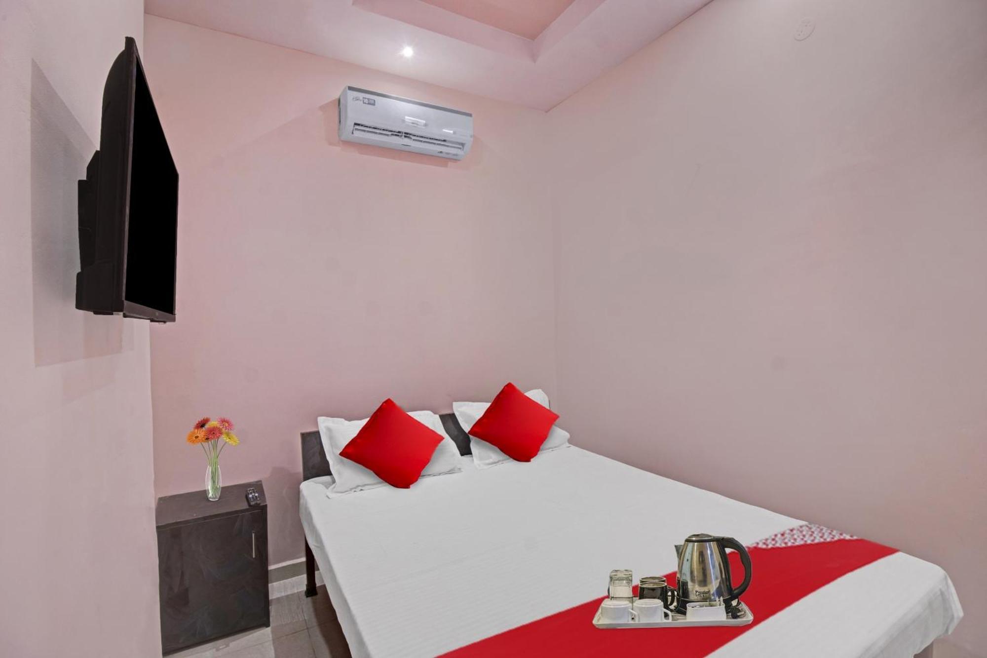 O R K Hotel