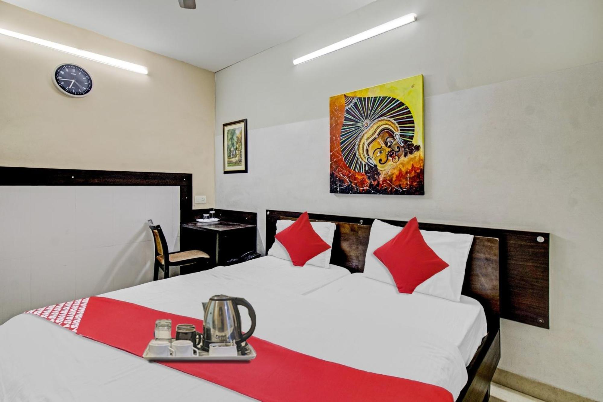 O Diva Hotel Nagpur