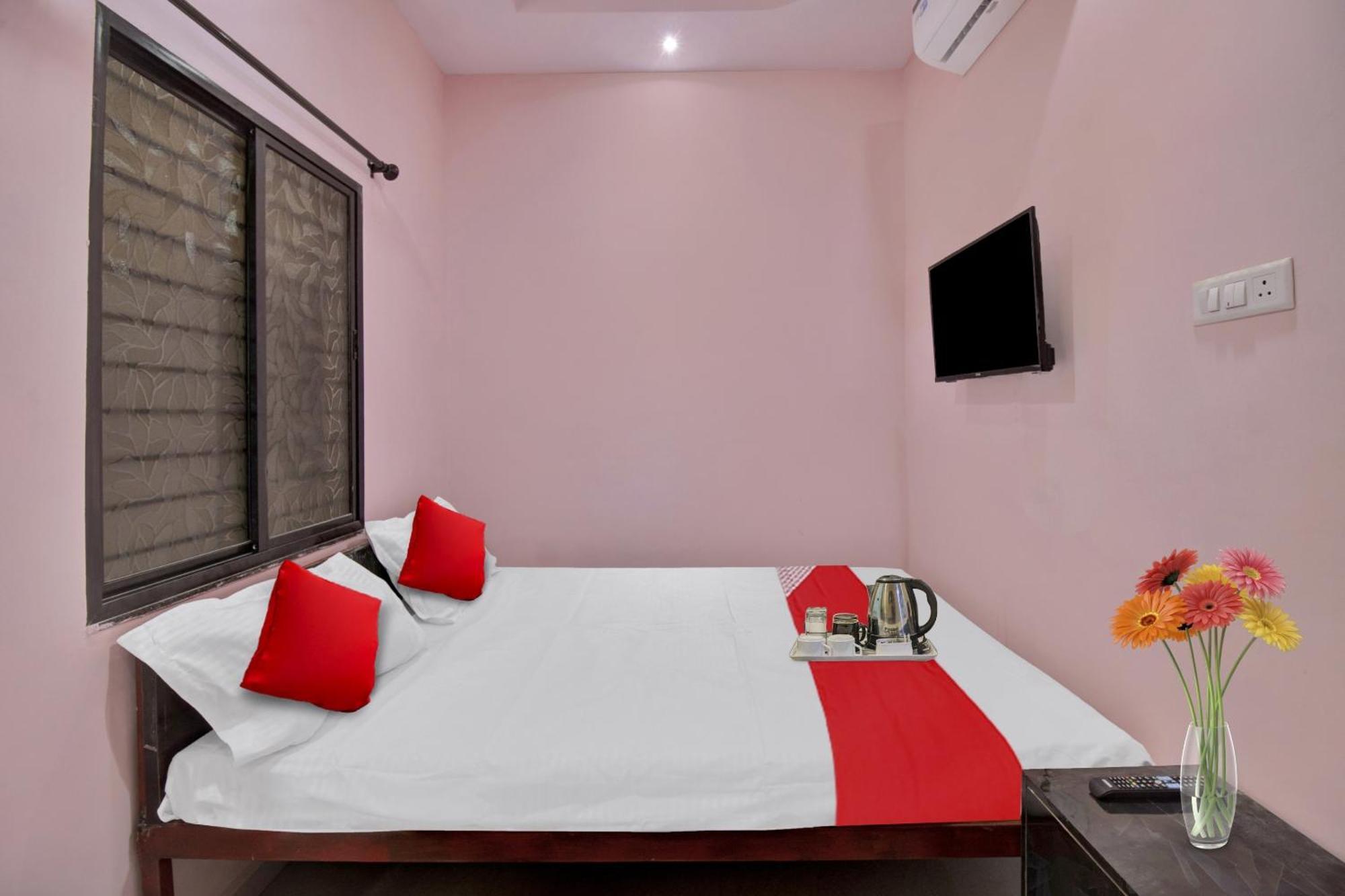 O R K 4* Nagpur