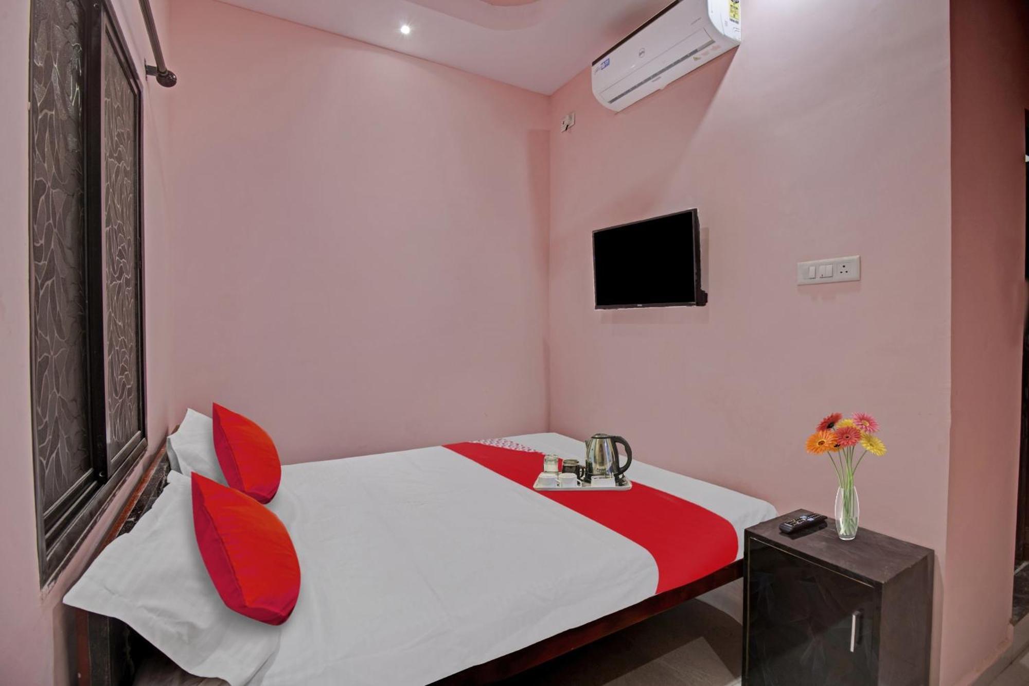 O R K Hotel Nagpur