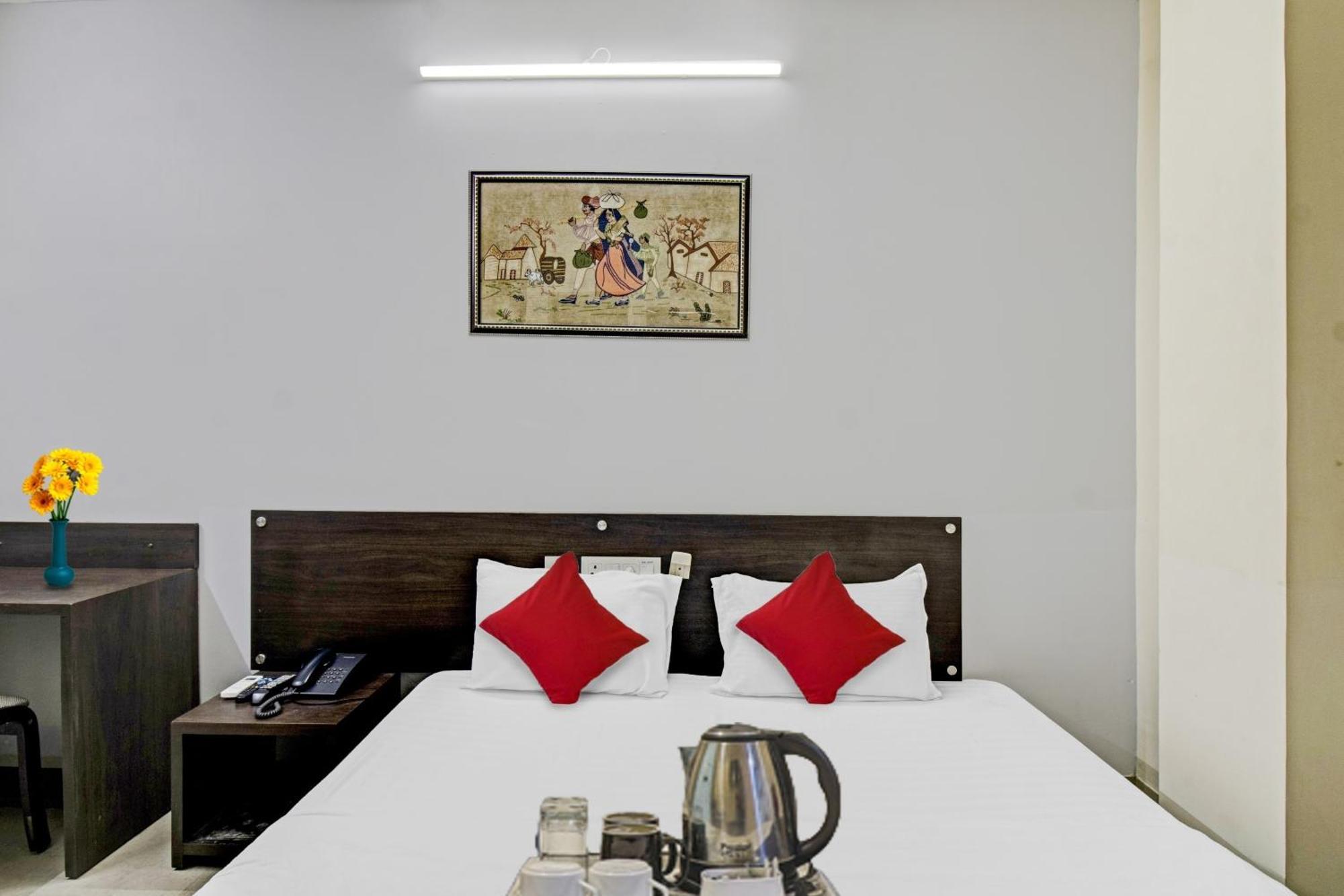 Hotel O Diva