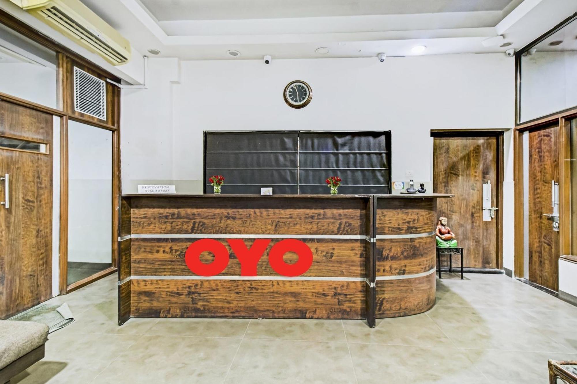 O Diva Hotel Nagpur