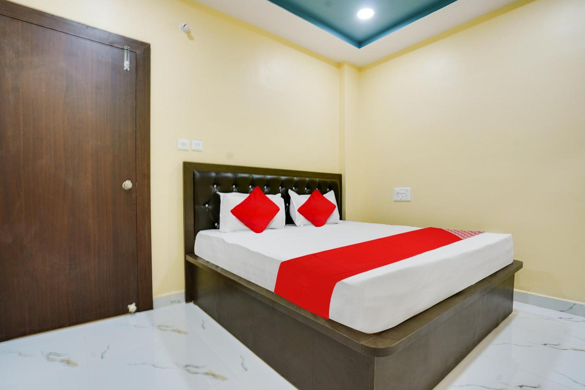 Hotel O Heritage Farm Nagpur