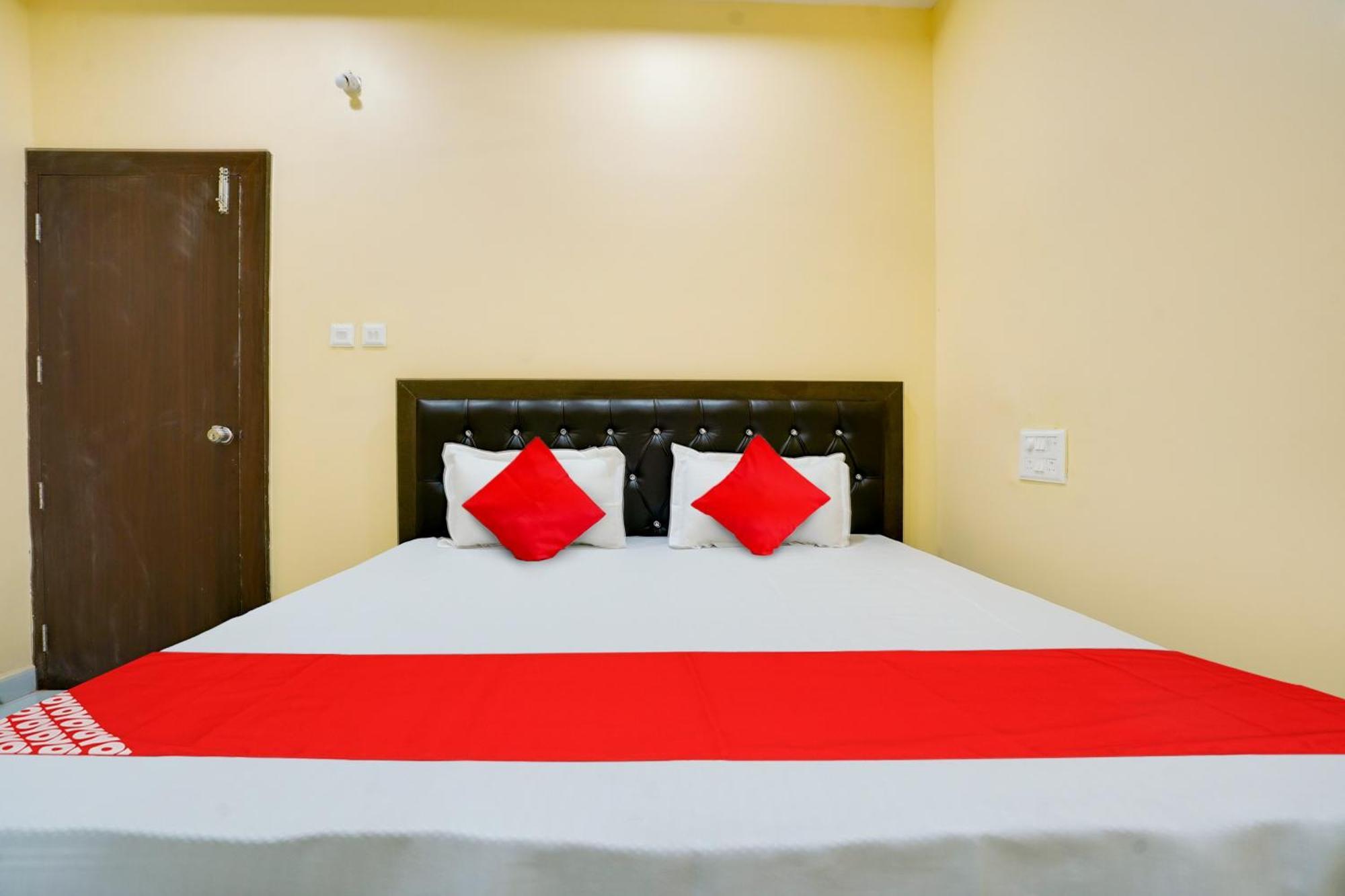 O Heritage Farm Hotel 3*