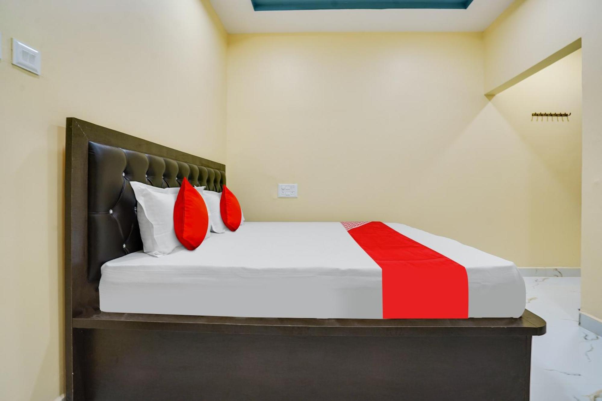 O Heritage Farm 3* Nagpur