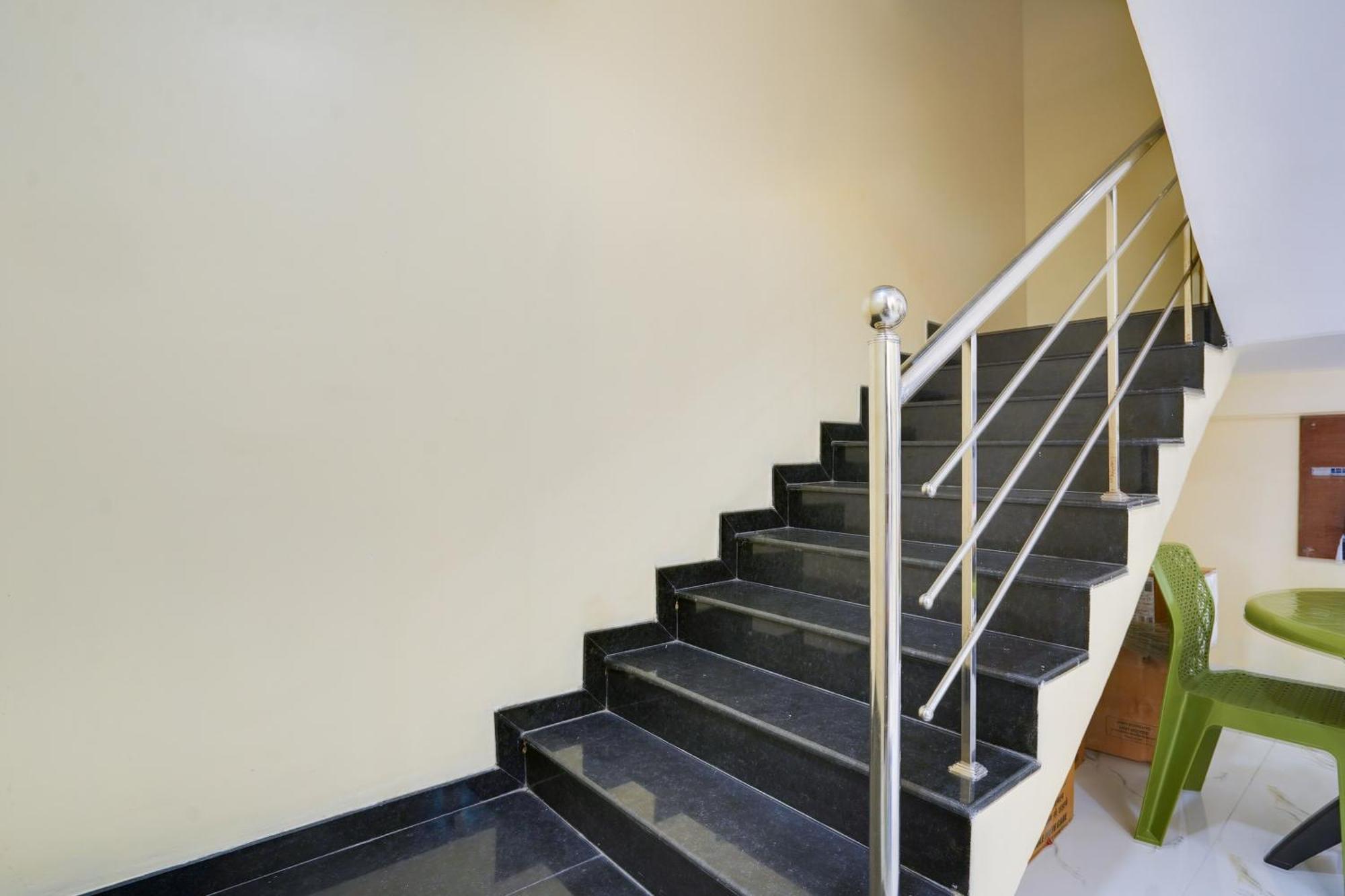 Hotel O Heritage Farm 3*