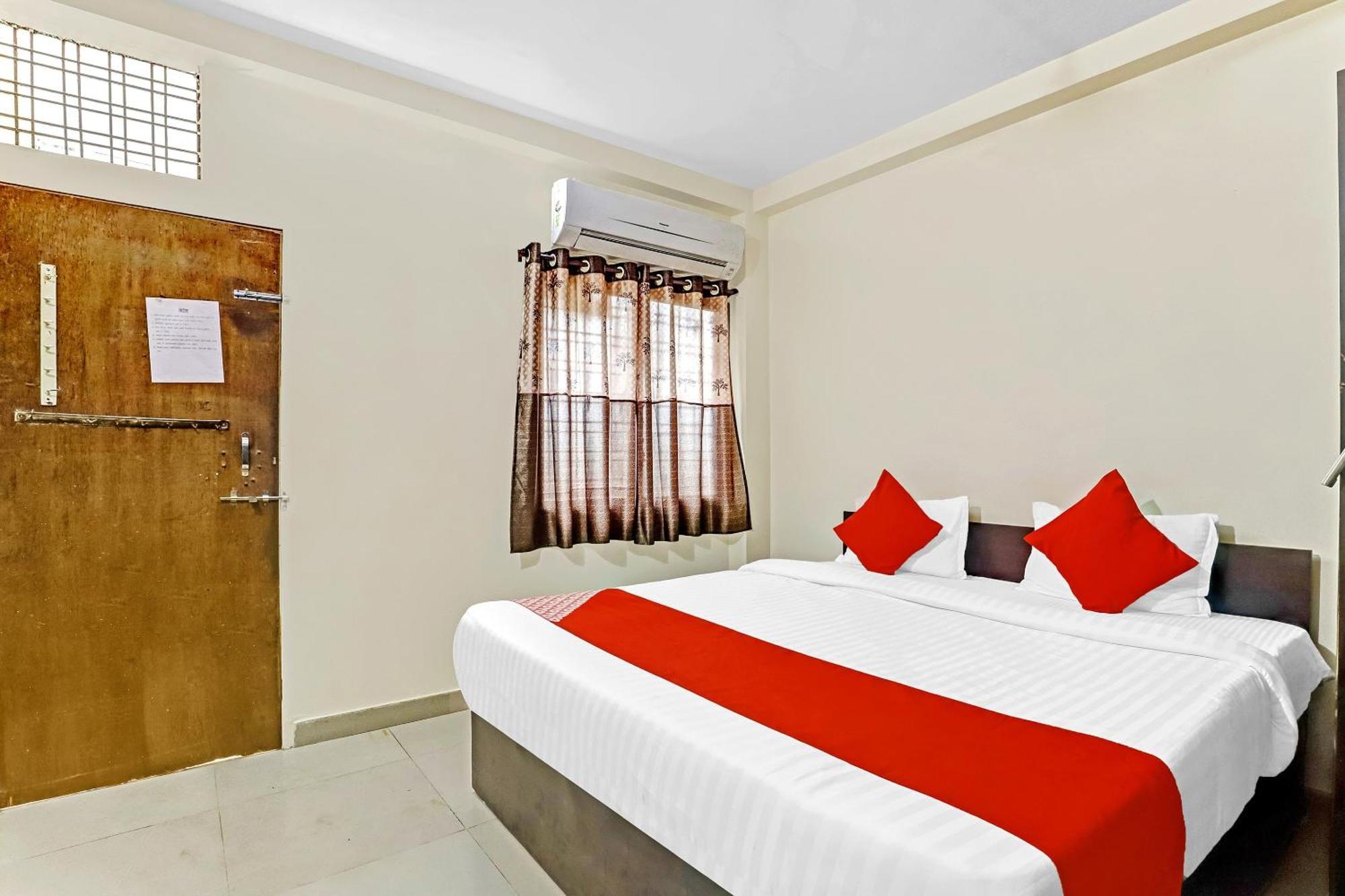 O Chintamani Service 3* Nagpur