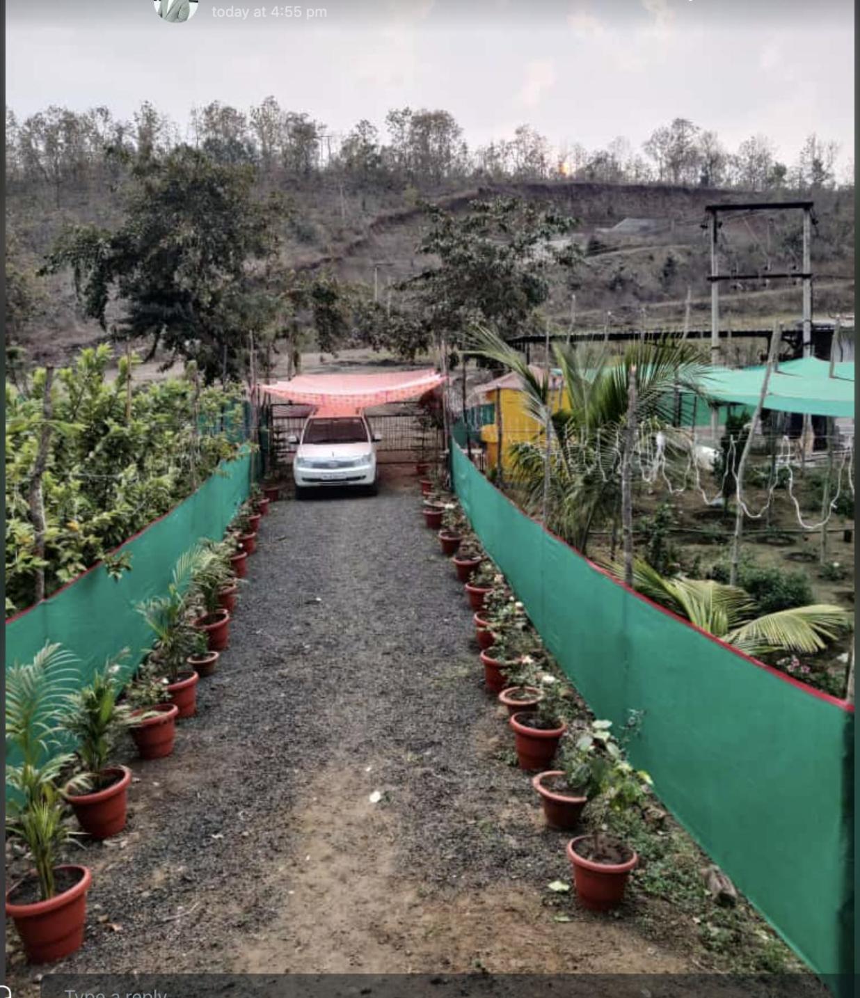 Anjani Farms * Nagpur