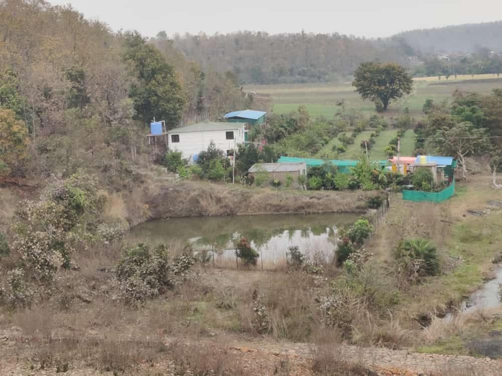 Anjani Farms *