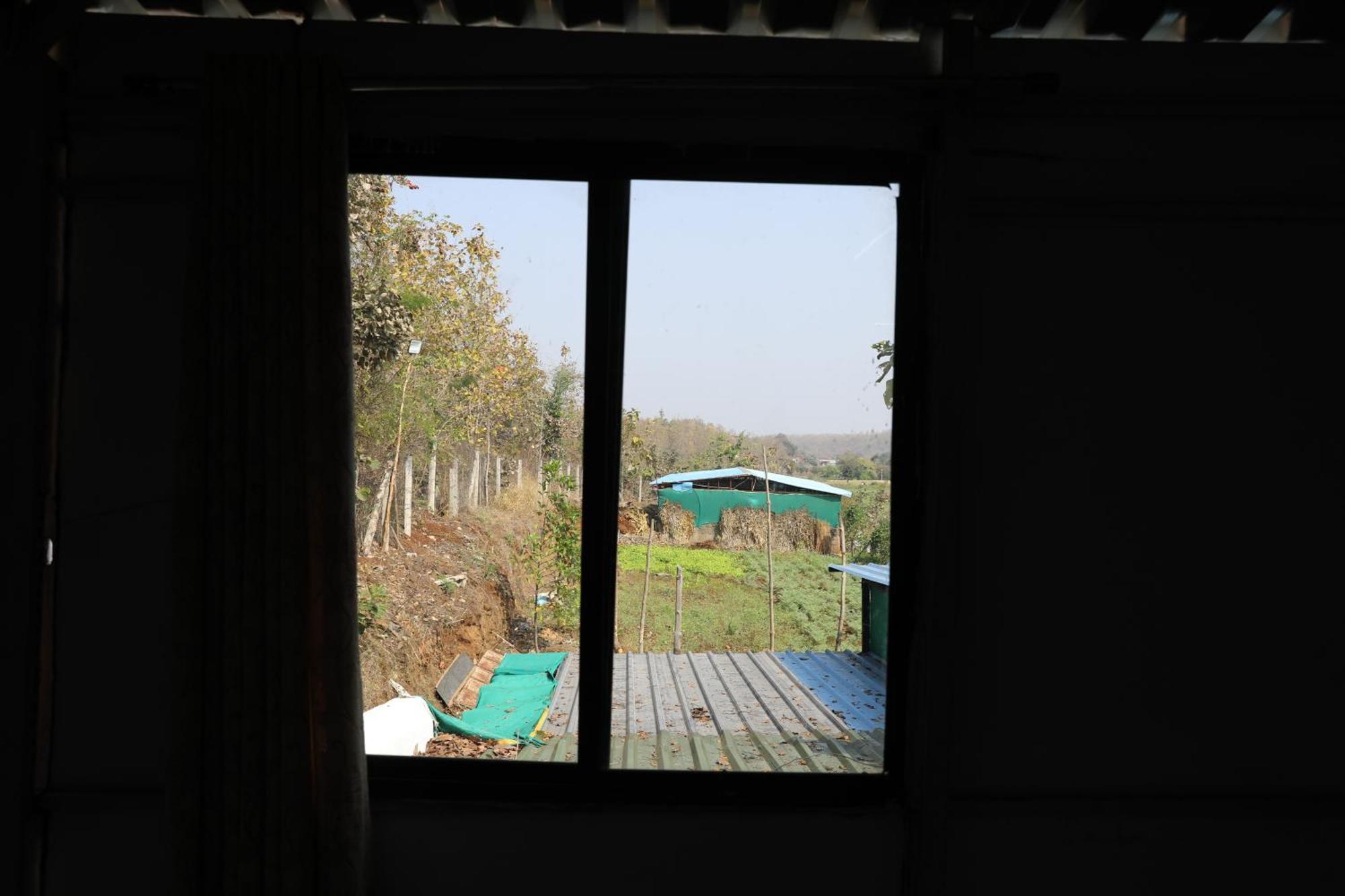 Anjani Farms *