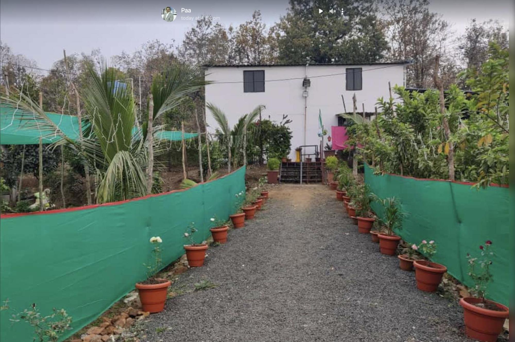 Anjani Farms