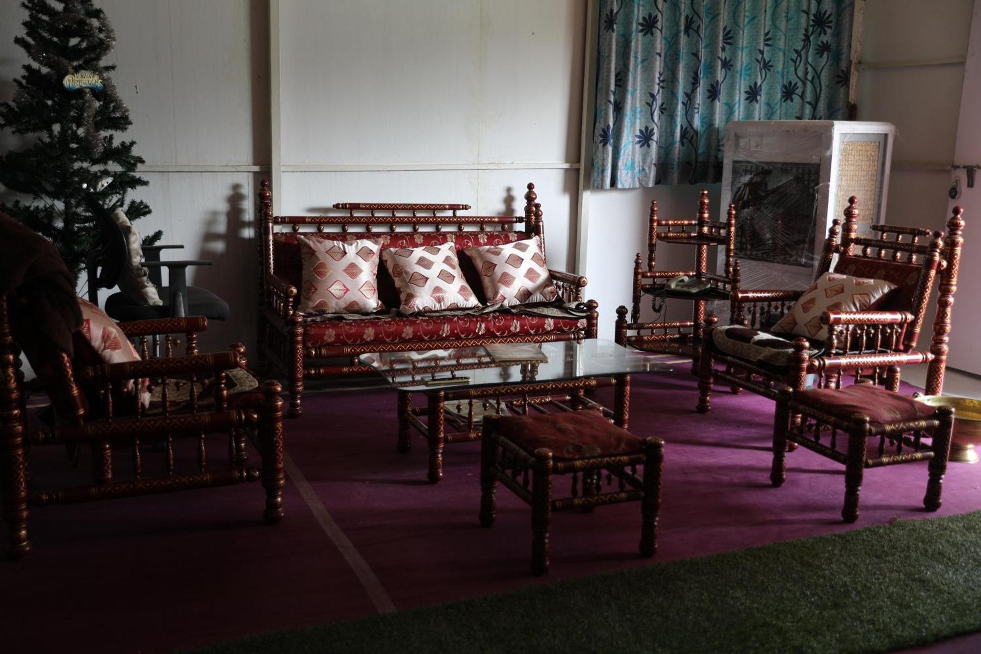 Holiday home Anjani Farms