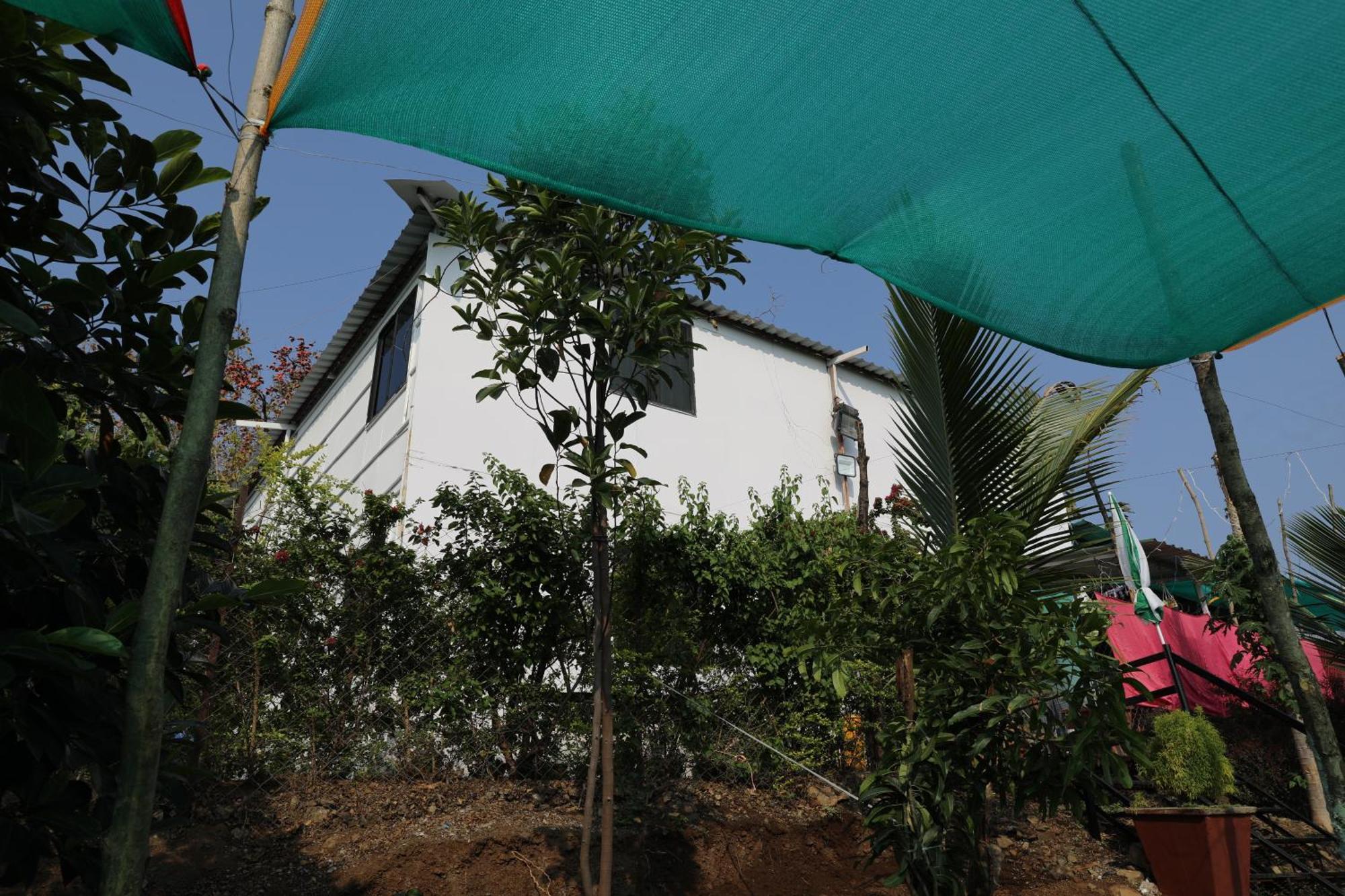 Anjani Farms Nagpur