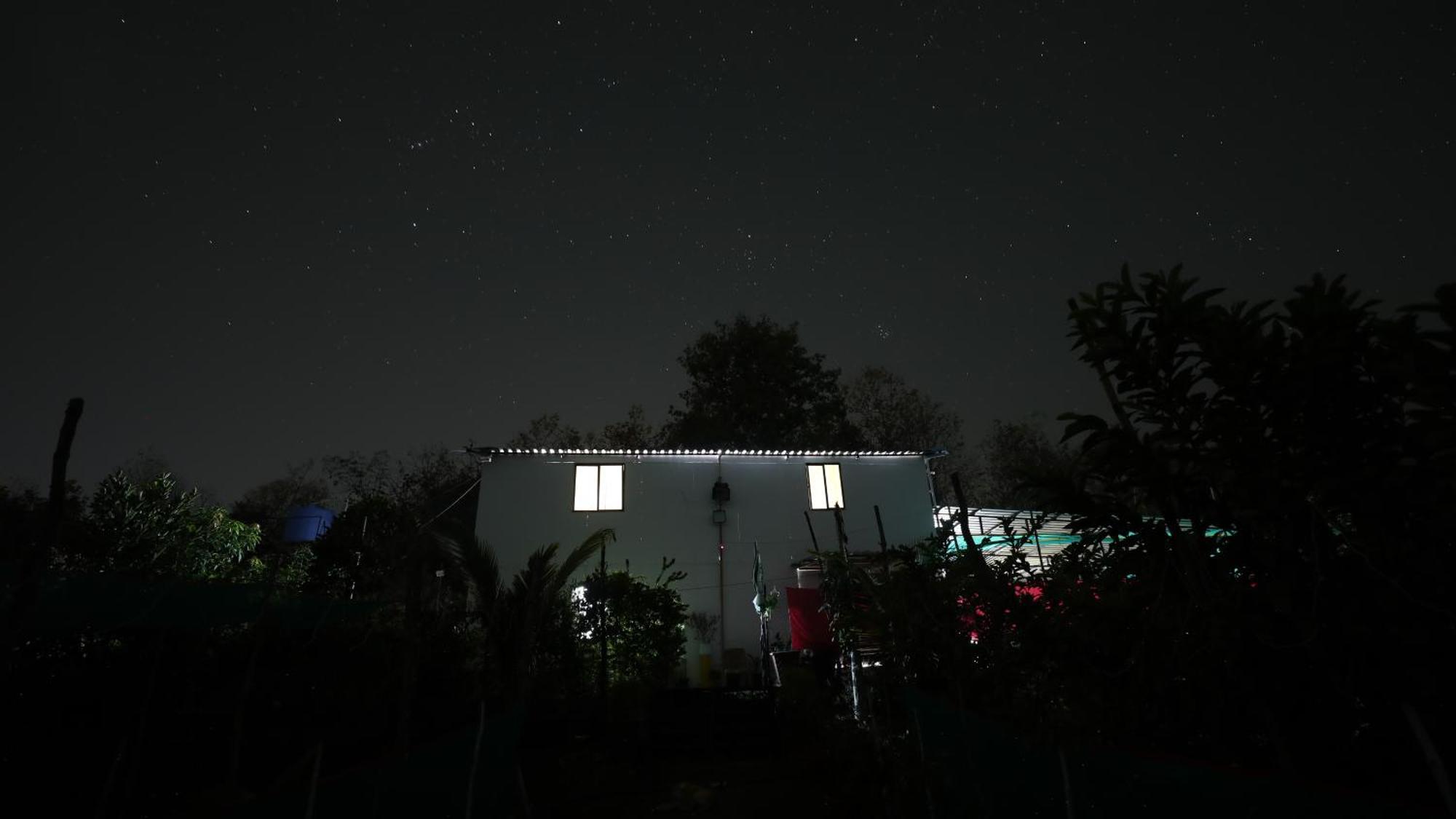 Holiday home Anjani Farms Nagpur