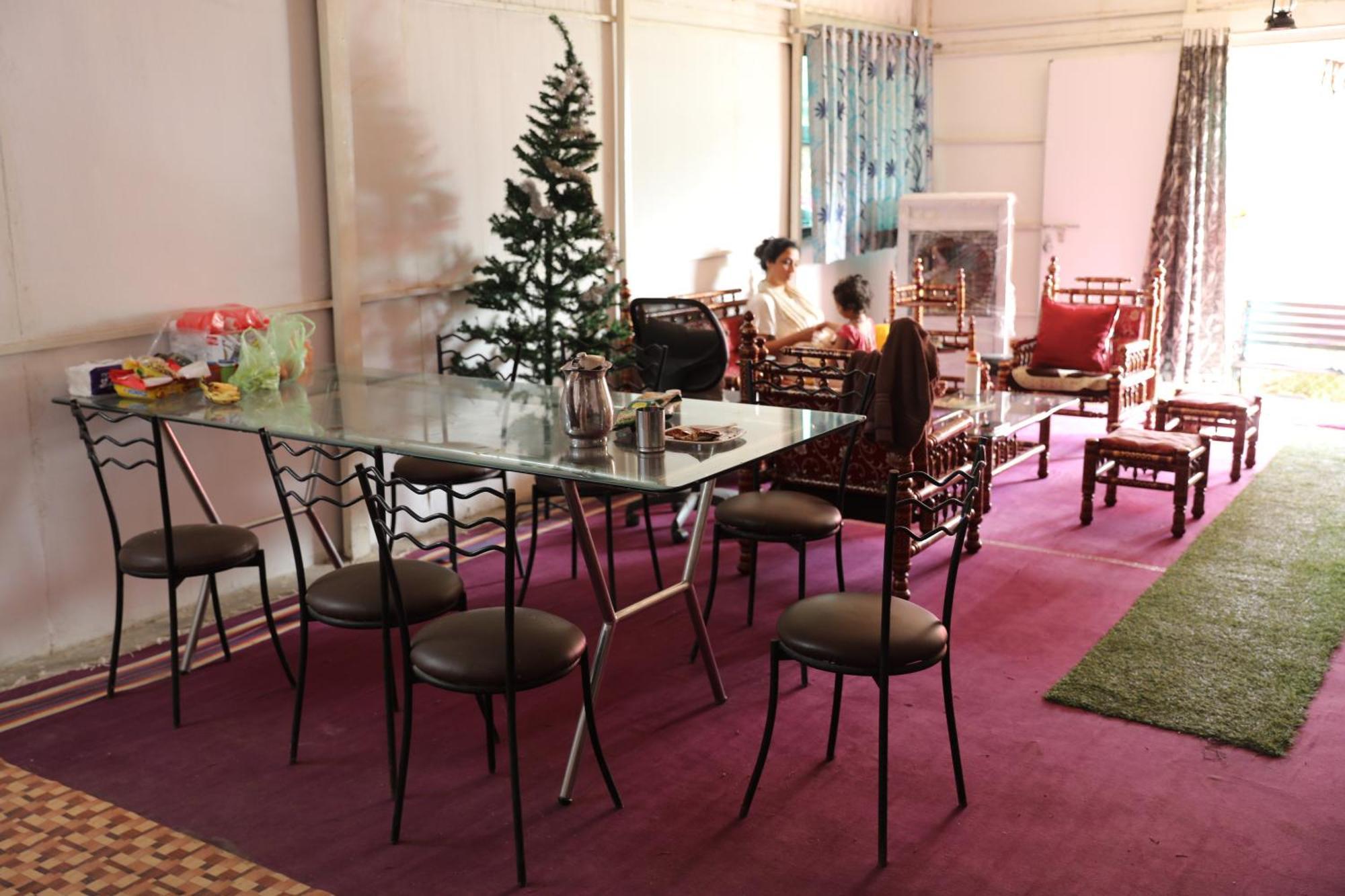 Anjani Farms Holiday home Nagpur