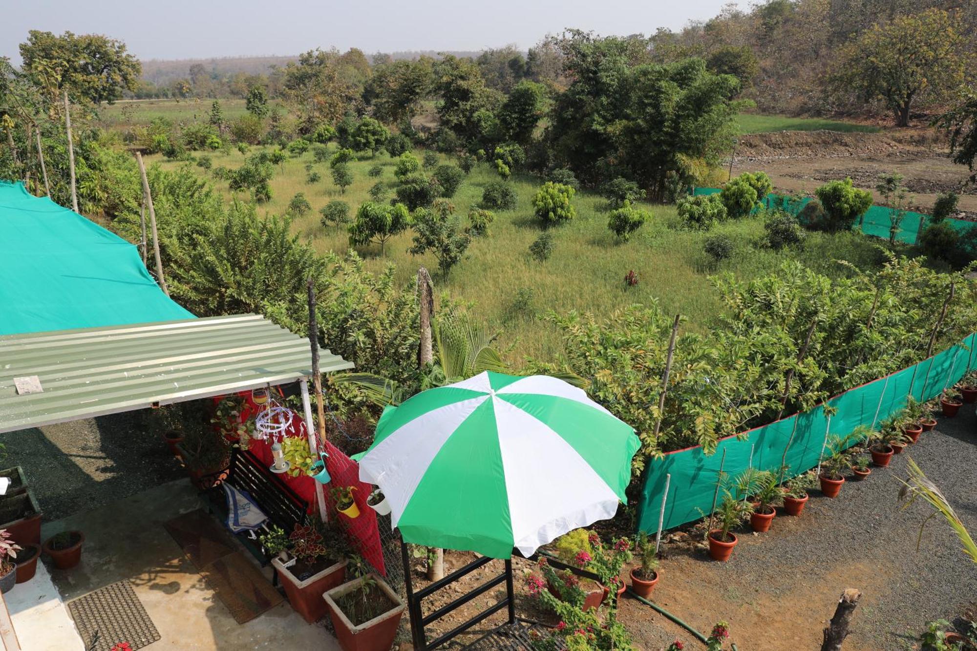 Holiday home Anjani Farms Nagpur