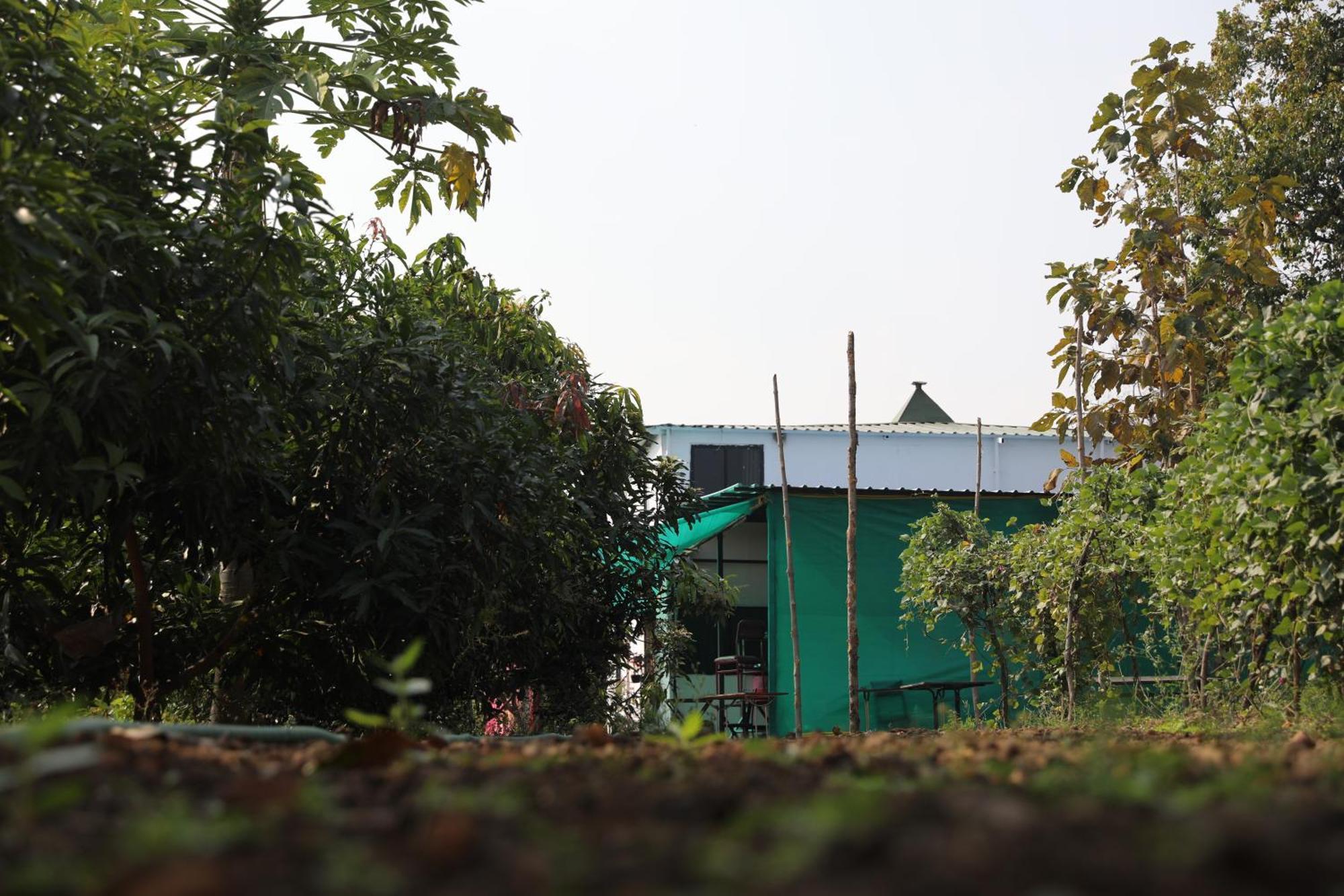 Anjani Farms * Nagpur