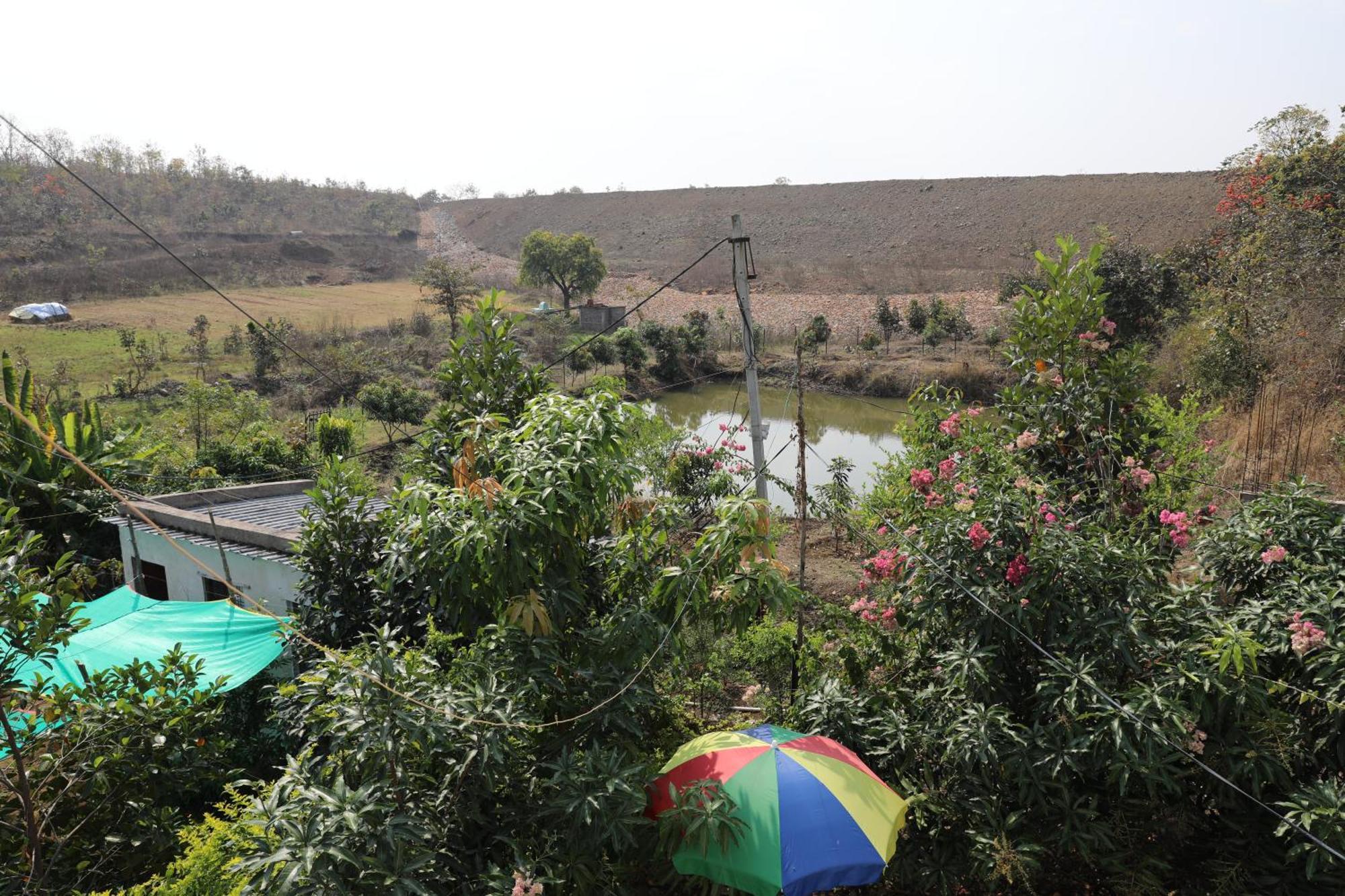 Holiday home Anjani Farms *