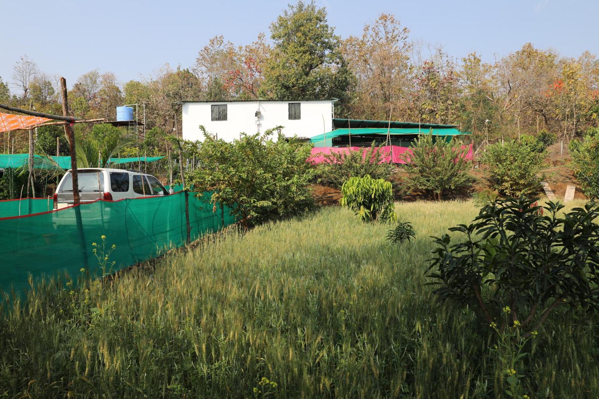 Holiday home Anjani Farms Nagpur