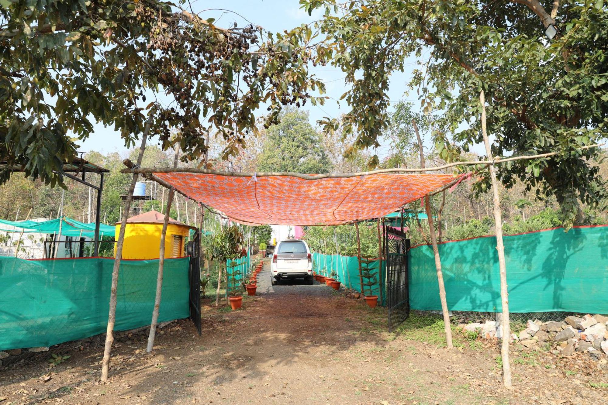 Anjani Farms Nagpur