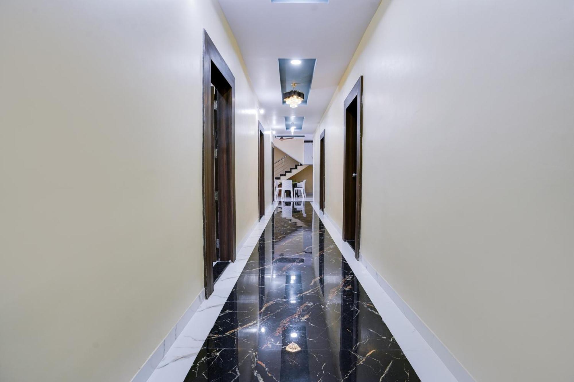 Hotel O Heritage Farm 3*