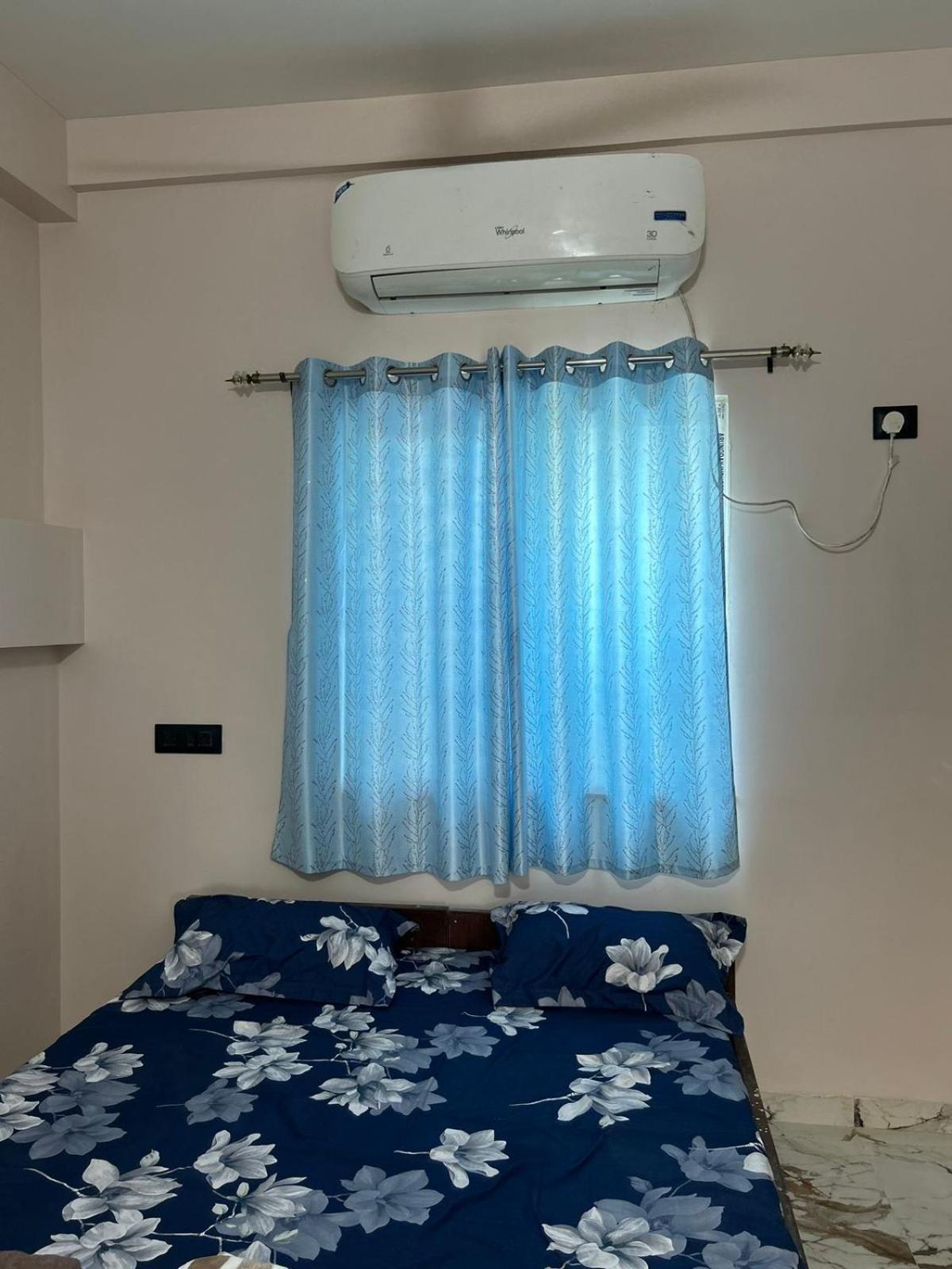 Self Check In 1bhk Apartment Nagpur
