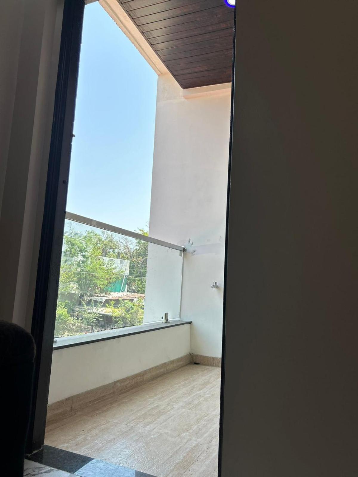 Self Check In 1bhk Apartment Nagpur