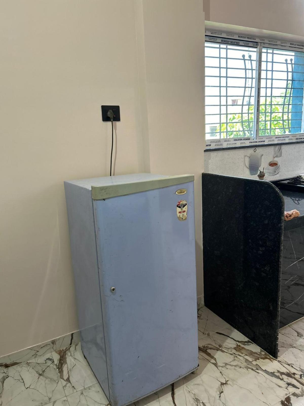 Apartment Self Check In 1bhk *