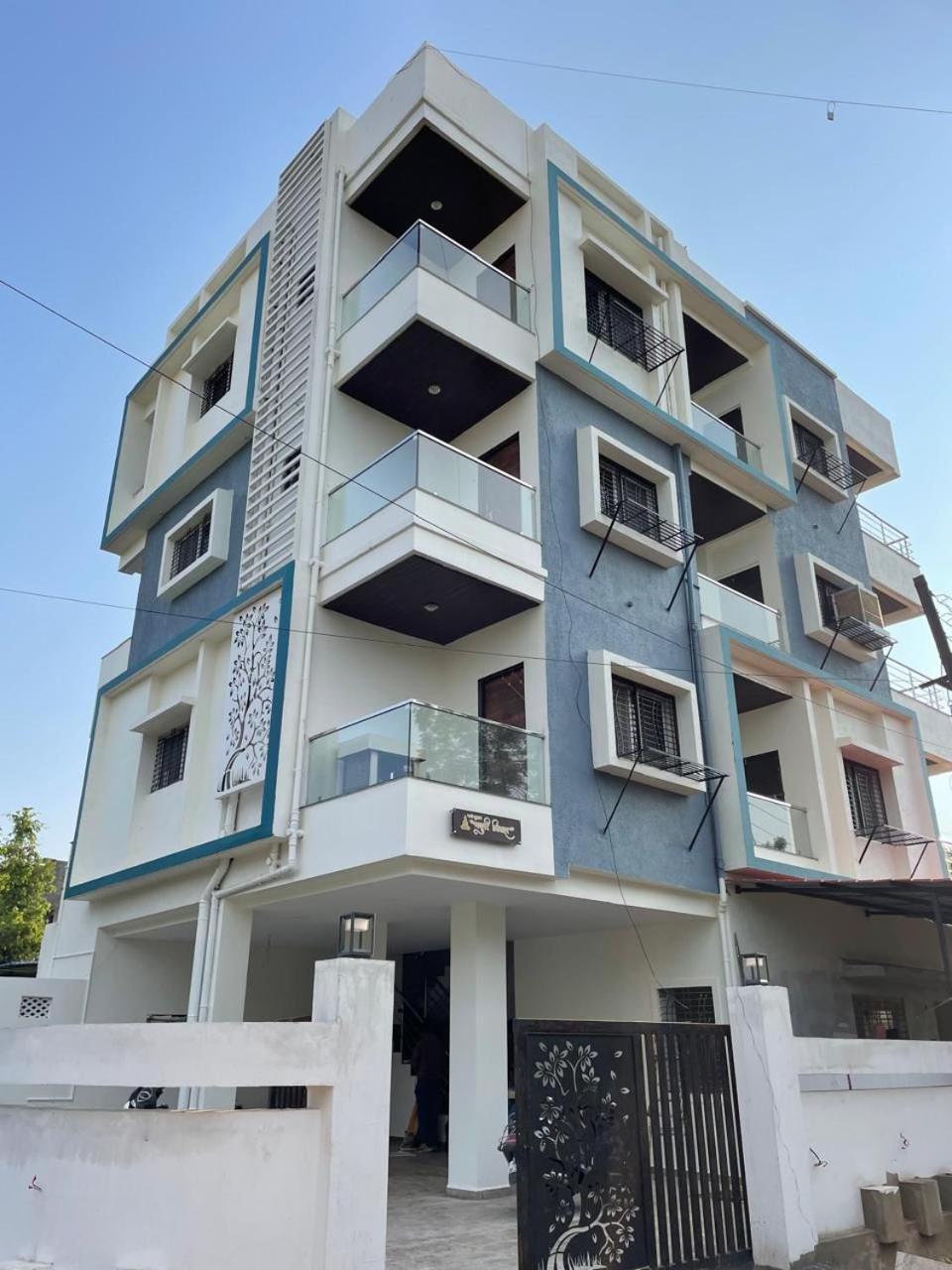 Self Check In 1bhk * Nagpur