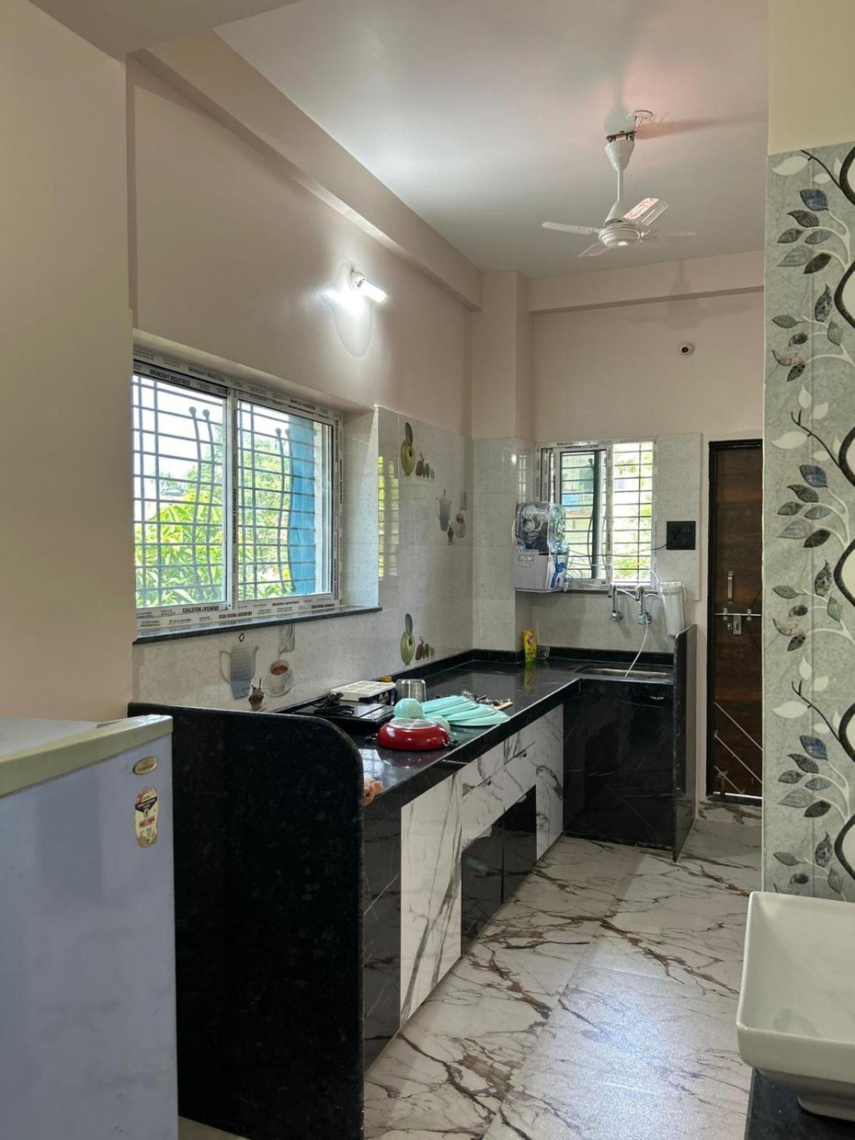 Self Check In 1bhk Apartment